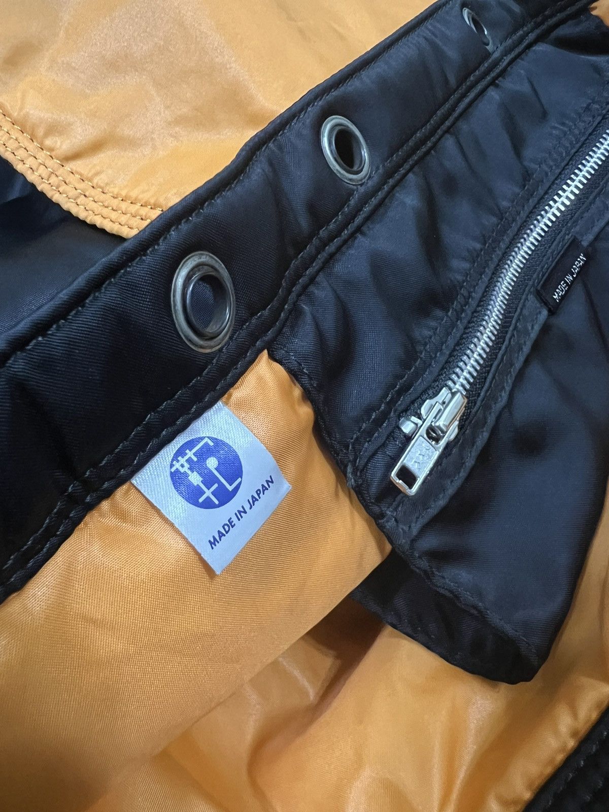 Porter ICONIC🔥Porter Yoshida & Co Tanker Back Pack Rucksack Size ONE SIZE - 8 Thumbnail