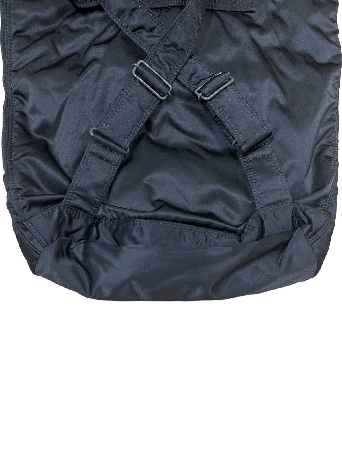 Porter ICONIC🔥Porter Yoshida & Co Tanker Back Pack Rucksack Size ONE SIZE - 5 Thumbnail