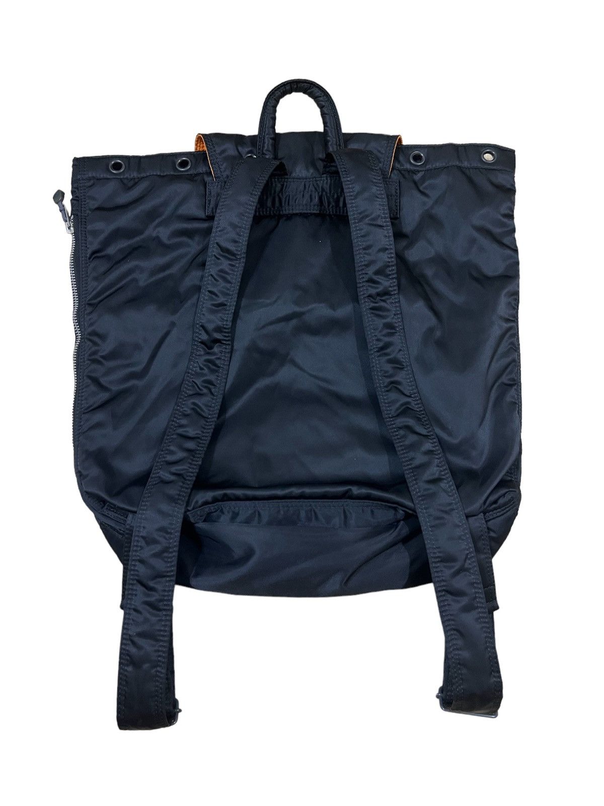 Porter ICONIC🔥Porter Yoshida & Co Tanker Back Pack Rucksack Size ONE SIZE - 4 Thumbnail