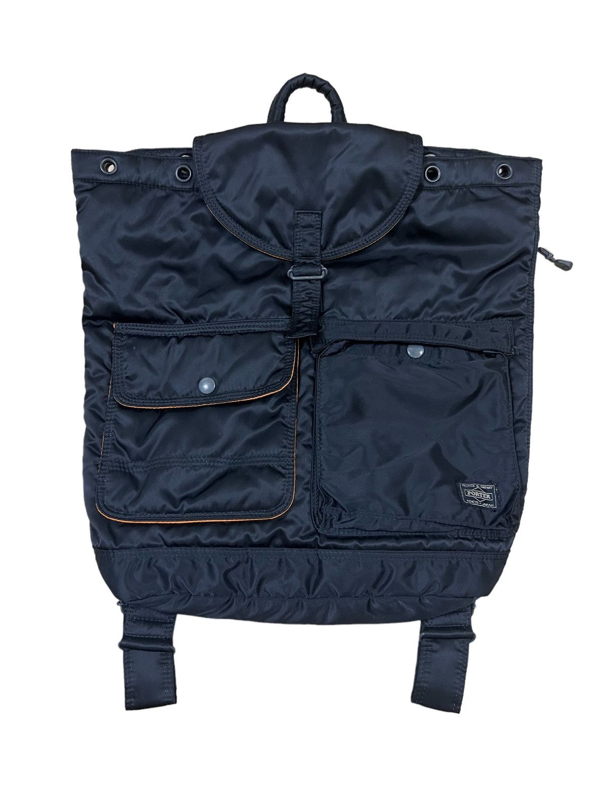 Marni × Porter Classic Porter Yoshida x Marni Collaboration