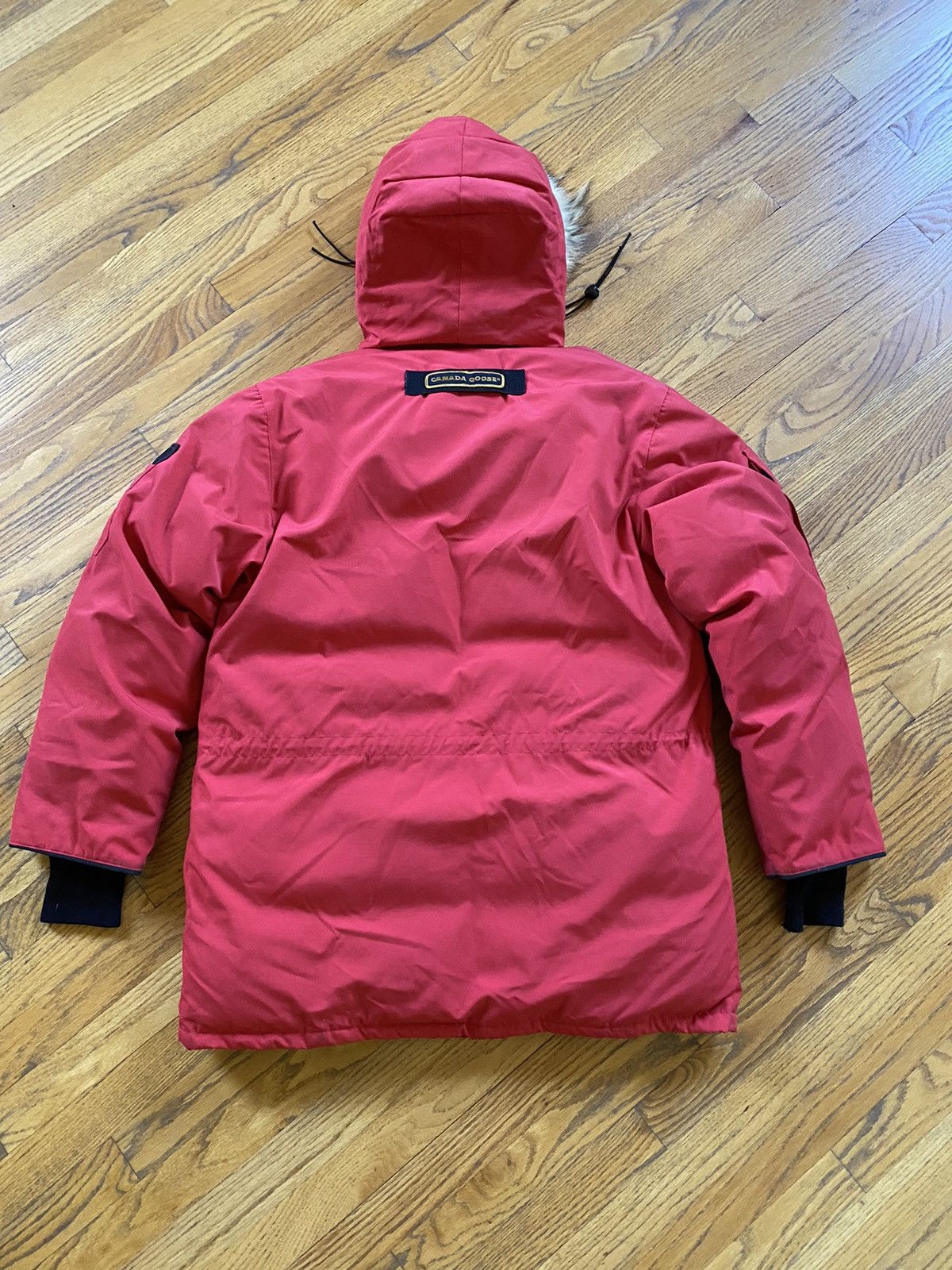 Canada Goose Canada goose expedition parka Size US L / EU 52-54 / 3 - 6 Thumbnail