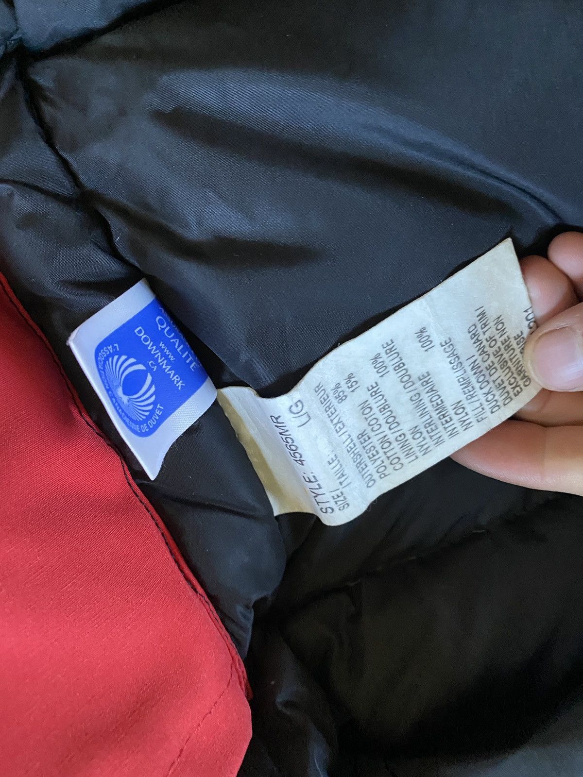 Canada Goose Canada goose expedition parka Size US L / EU 52-54 / 3 - 4 Thumbnail