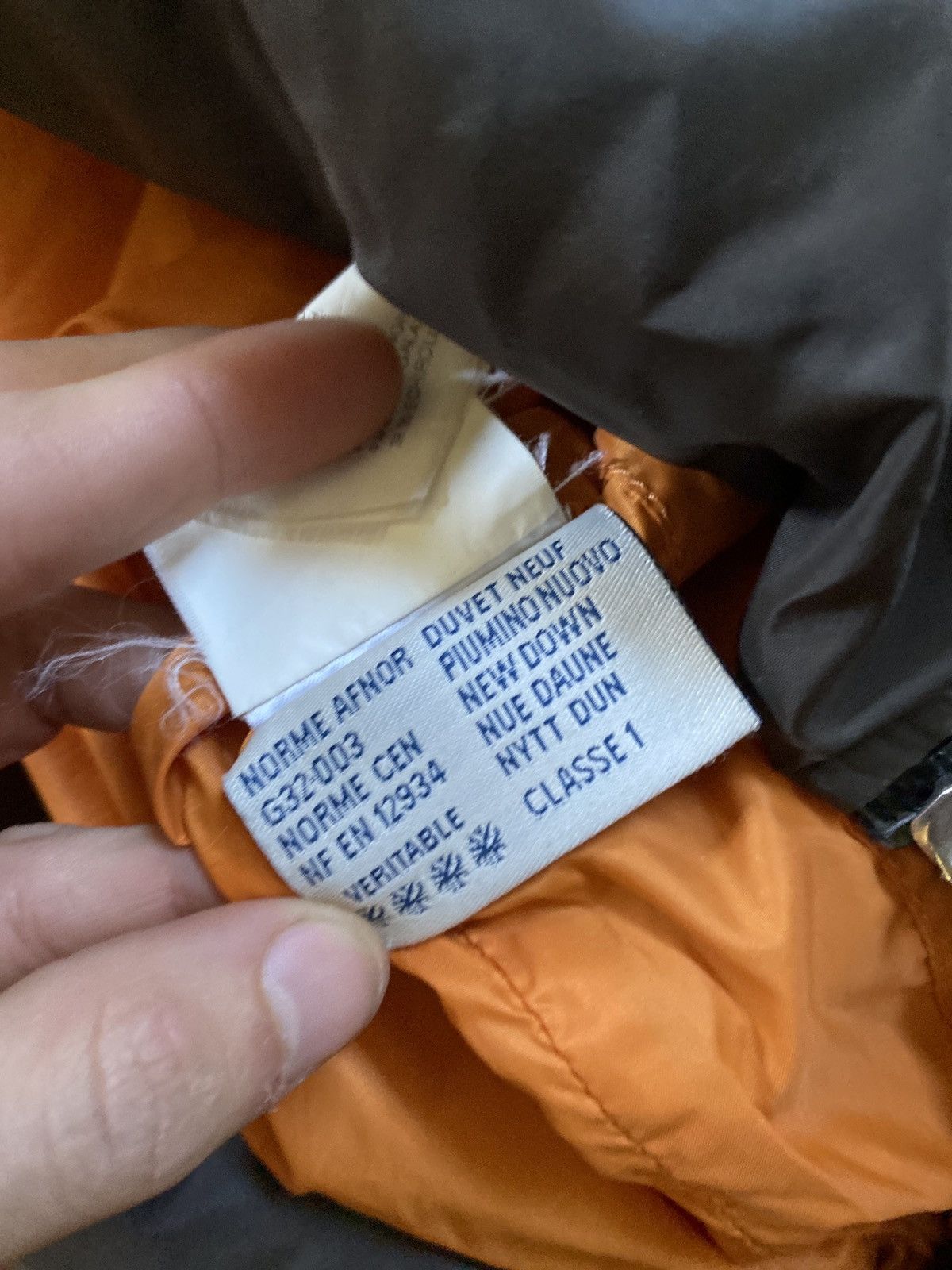 Canada Goose Canada goose expedition parka Size US L / EU 52-54 / 3 - 5 Thumbnail