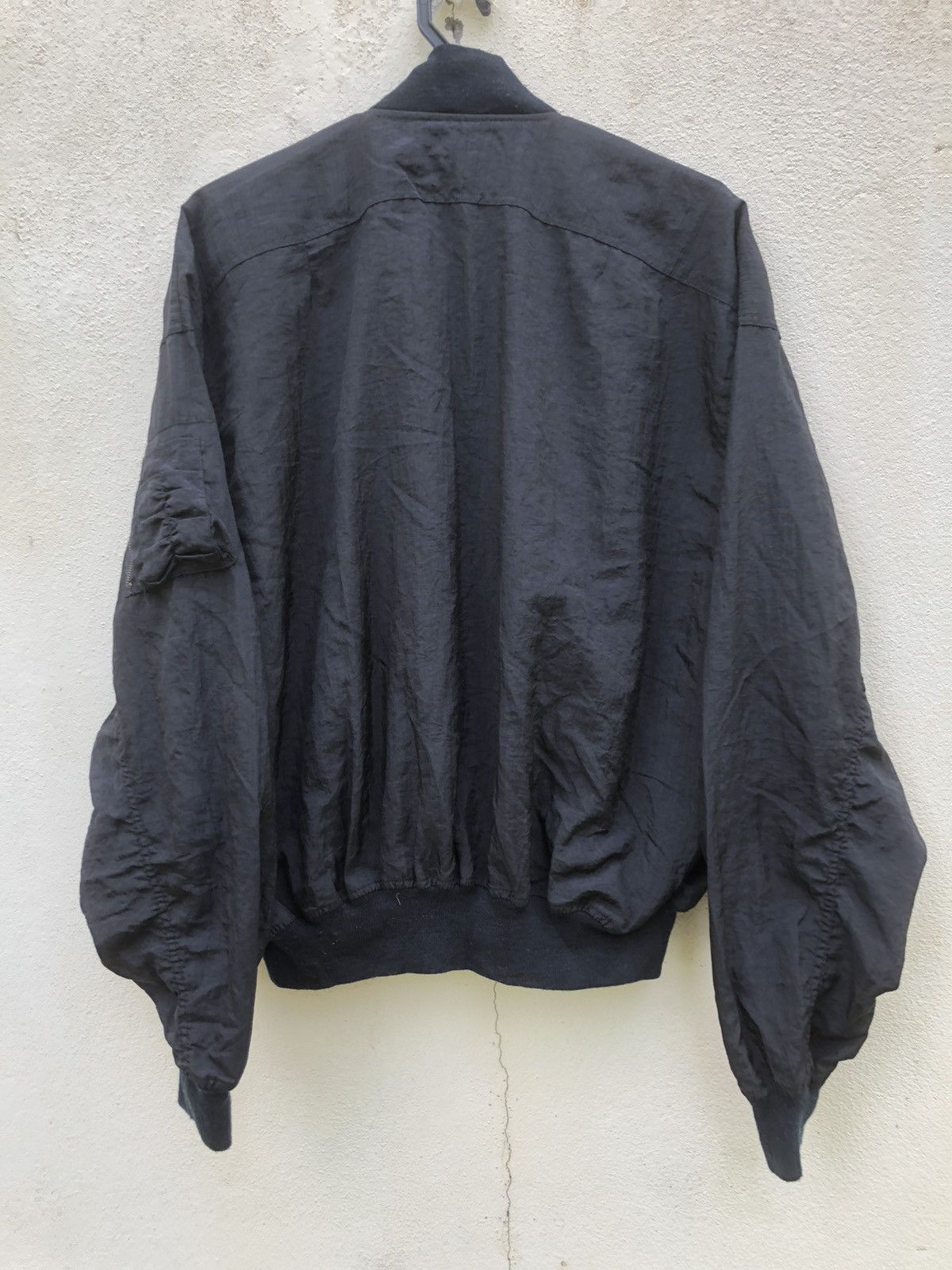 Other Vintage Light Bomber Anarchy Street Fashion Size US M / EU 48-50 / 2 - 4 Thumbnail