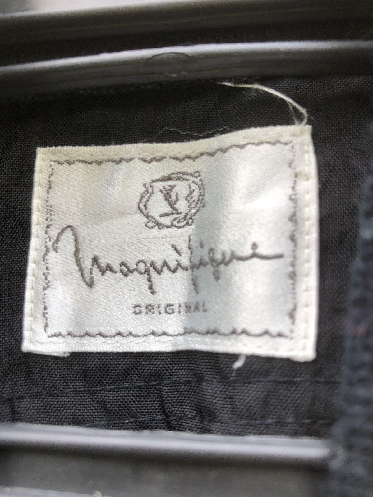 Other Vintage Light Bomber Anarchy Street Fashion Size US M / EU 48-50 / 2 - 2 Thumbnail