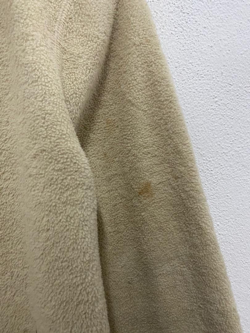 CABANE de ZUCCa × Issey Miyake × Zucca Issey Miyake-1999/2000 The Year Of Climax ZUCCA Fleece Size US S / EU 44-46 / 1 - 5 Thumbnail