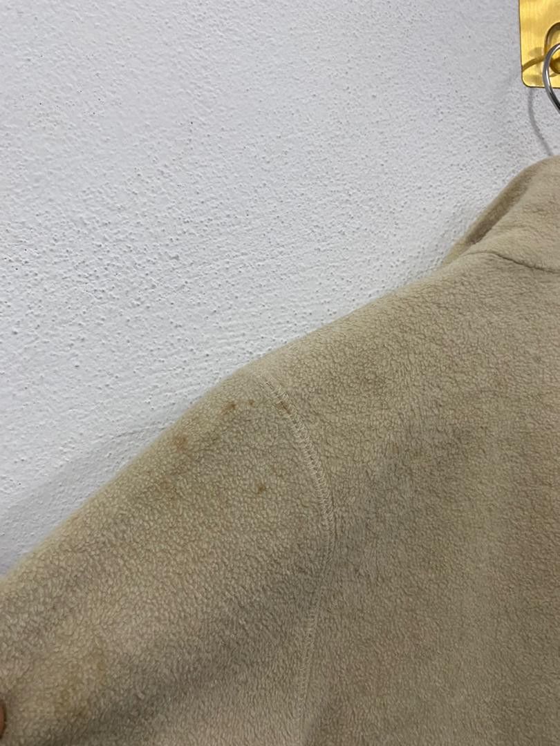 CABANE de ZUCCa × Issey Miyake × Zucca Issey Miyake-1999/2000 The Year Of Climax ZUCCA Fleece Size US S / EU 44-46 / 1 - 13 Thumbnail