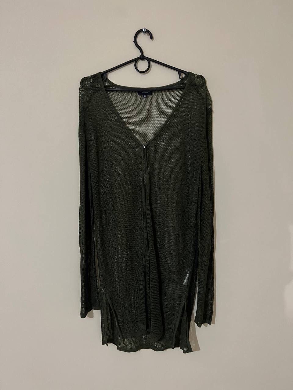 Burberry Burberry London cardigan and blouse Size M / US 6-8 / IT 42-44 - 8 Thumbnail