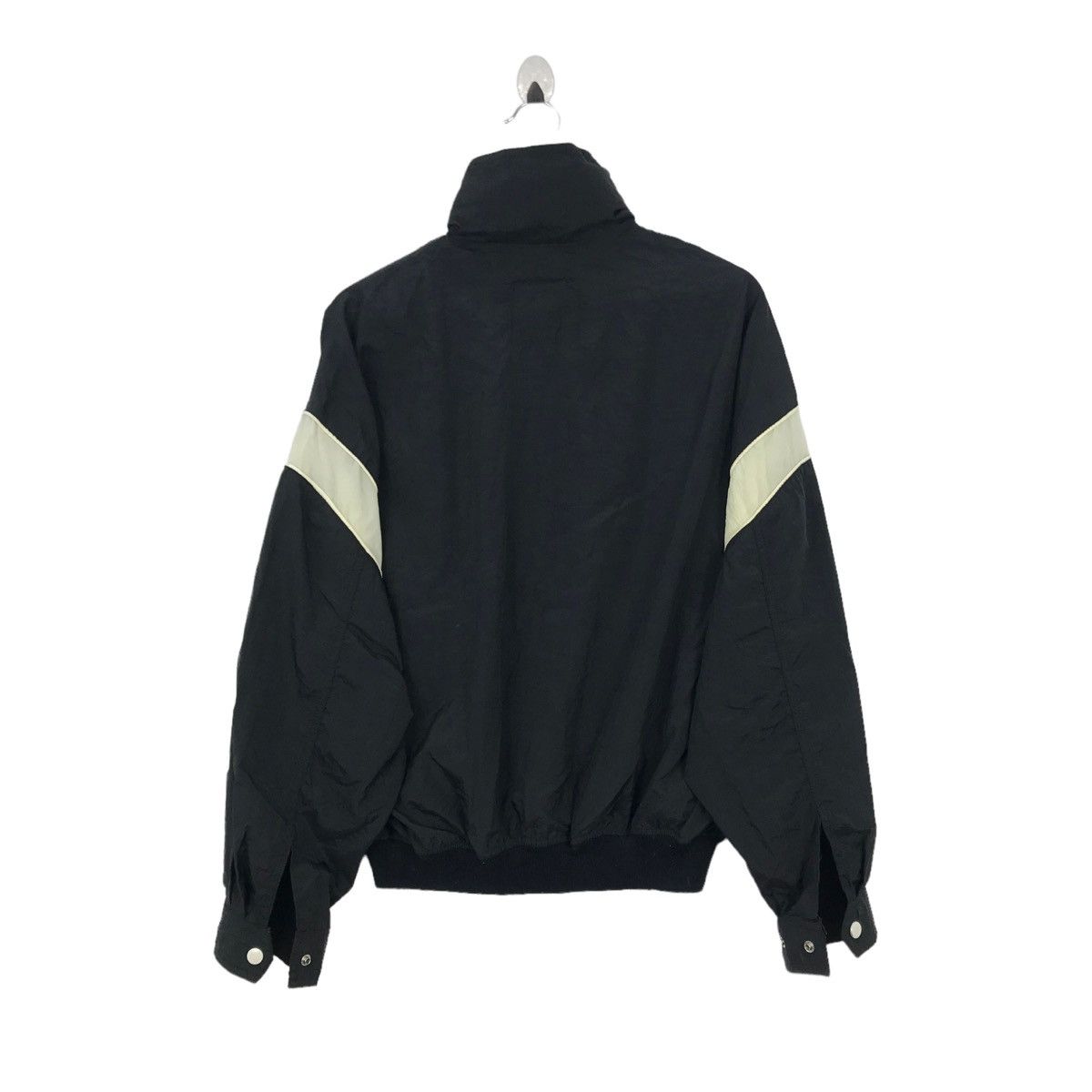 Vintage Vintage BACK FIRE Racing Jacket GT-4 Racing Team Motorist Size US M / EU 48-50 / 2 - 5 Thumbnail