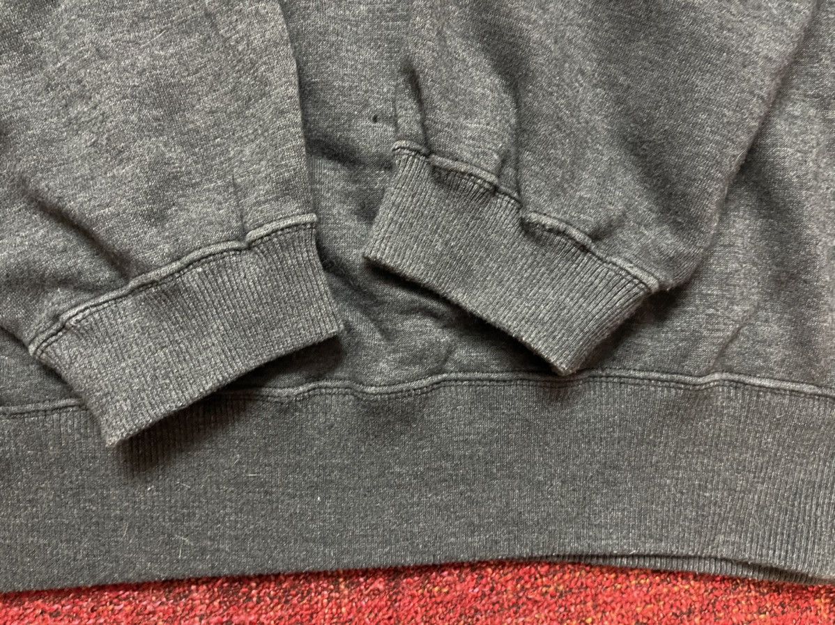 Levi's × Levi's Vintage Clothing × Vintage Levi’s 1990s vintage big logo sweatshirt Size US L / EU 52-54 / 3 - 5 Thumbnail