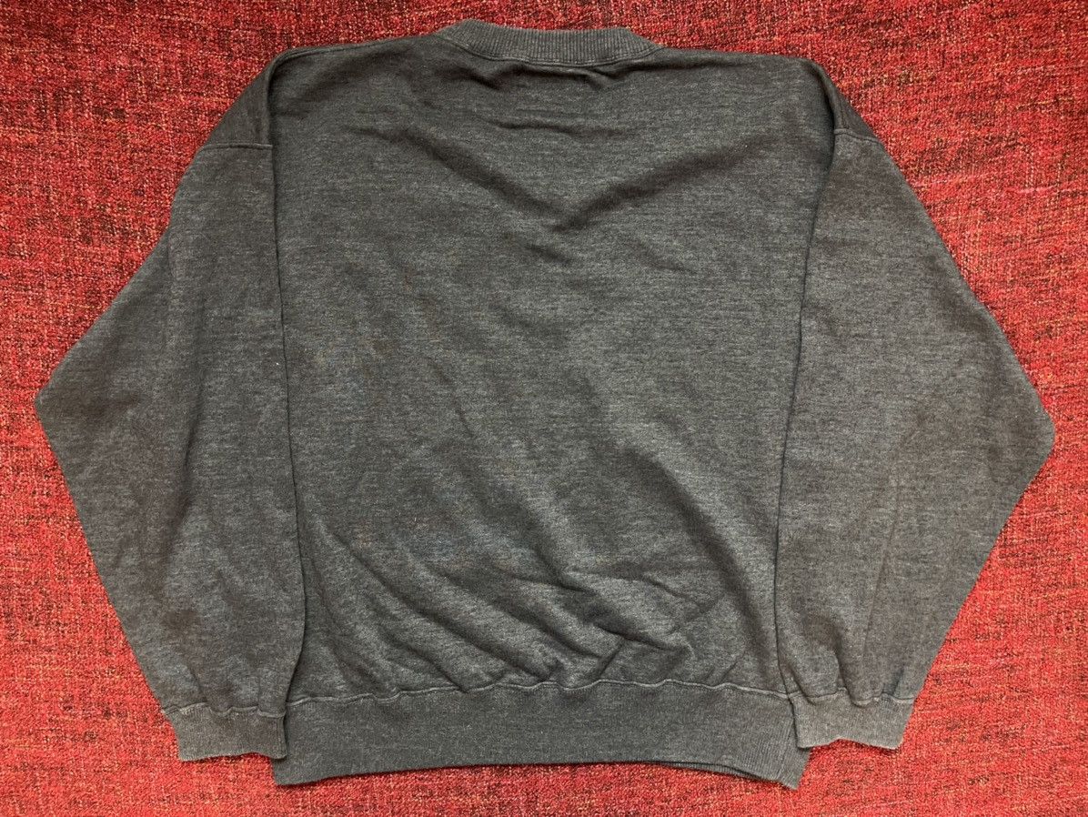 Levi's × Levi's Vintage Clothing × Vintage Levi’s 1990s vintage big logo sweatshirt Size US L / EU 52-54 / 3 - 4 Thumbnail