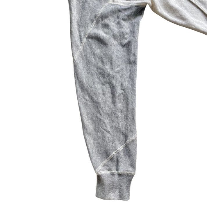 Comme des Garcons Fall11 Ganryu Twisted Asymmetric Oversize Hoodie Size US L / EU 52-54 / 3 - 2 Thumbnail