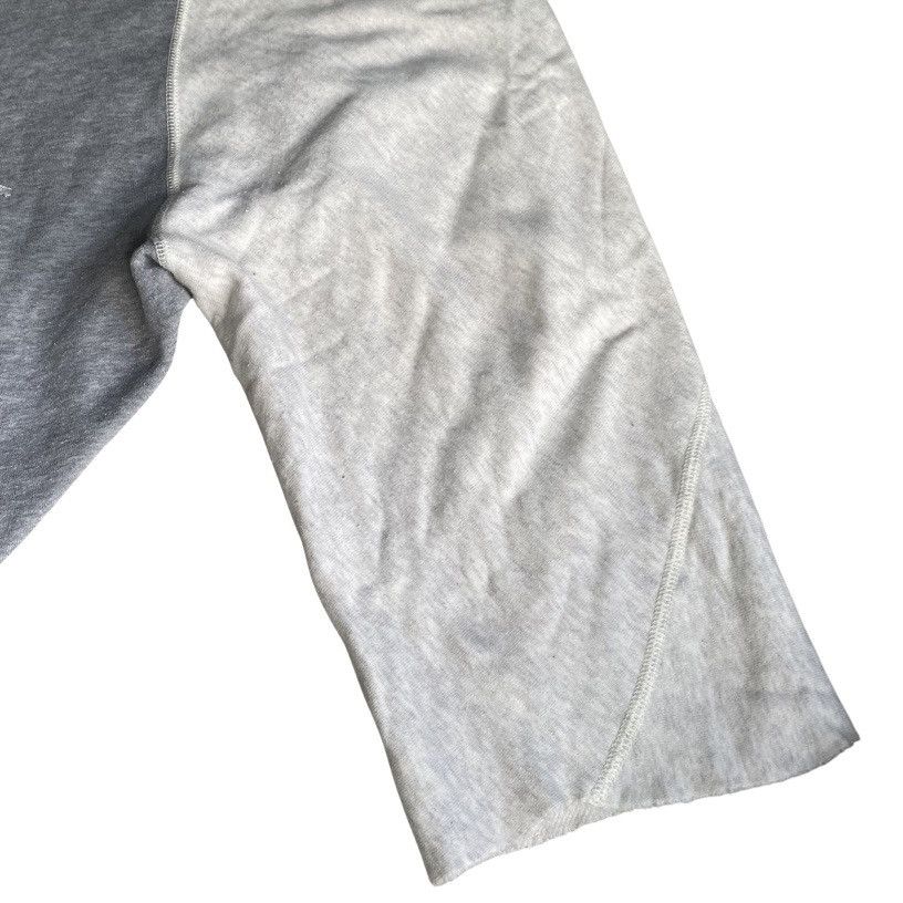 Comme des Garcons Fall11 Ganryu Twisted Asymmetric Oversize Hoodie Size US L / EU 52-54 / 3 - 3 Thumbnail