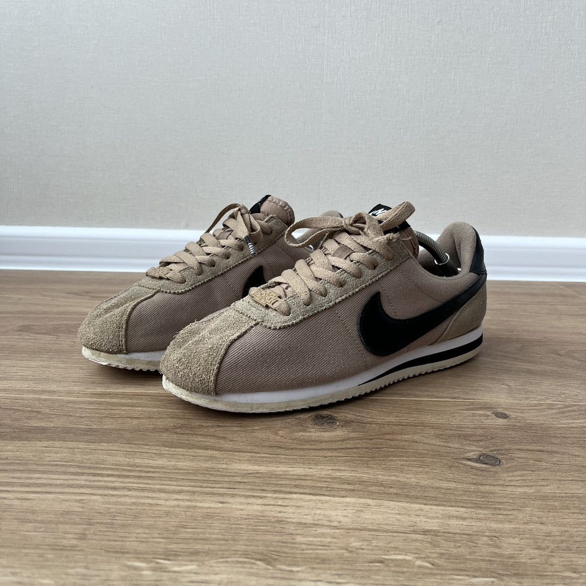cortez basic prm