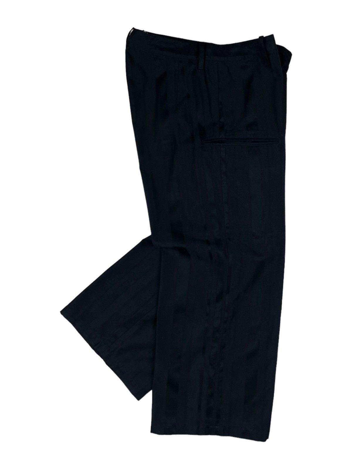 パンツ LIMI feu Balloon pants LIMI feu x DICKIES SS21 Asymmetrical Wide Leg Work Pants – DRIEW