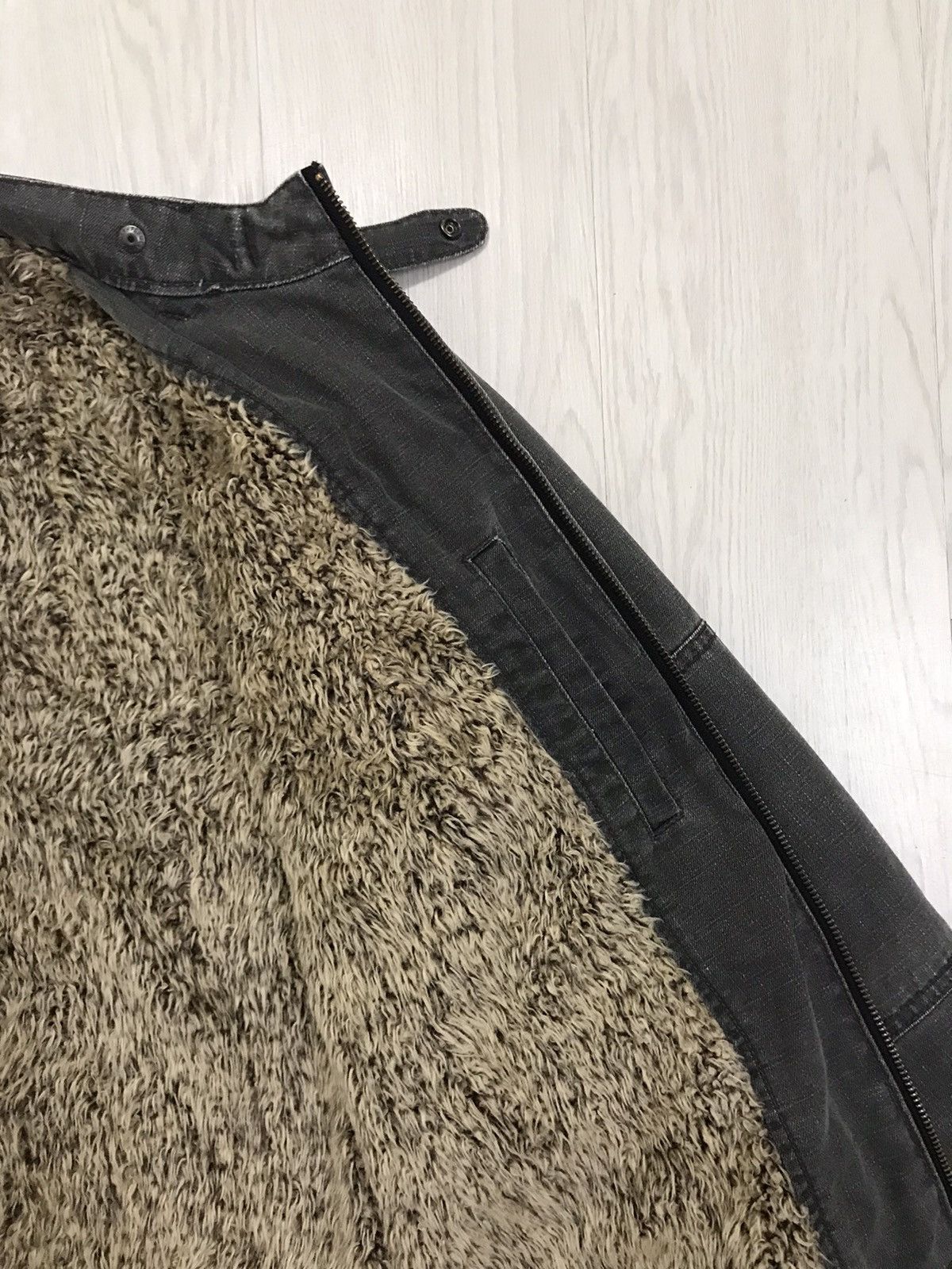 The Smiths Vintage Smiths American Denim Jacket Size US M / EU 48-50 / 2 - 11 Thumbnail