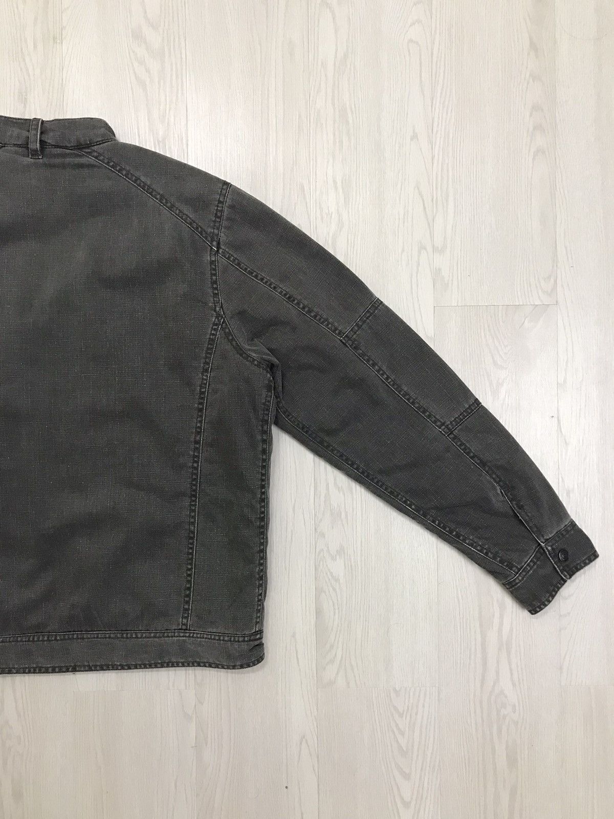 The Smiths Vintage Smiths American Denim Jacket Size US M / EU 48-50 / 2 - 9 Thumbnail