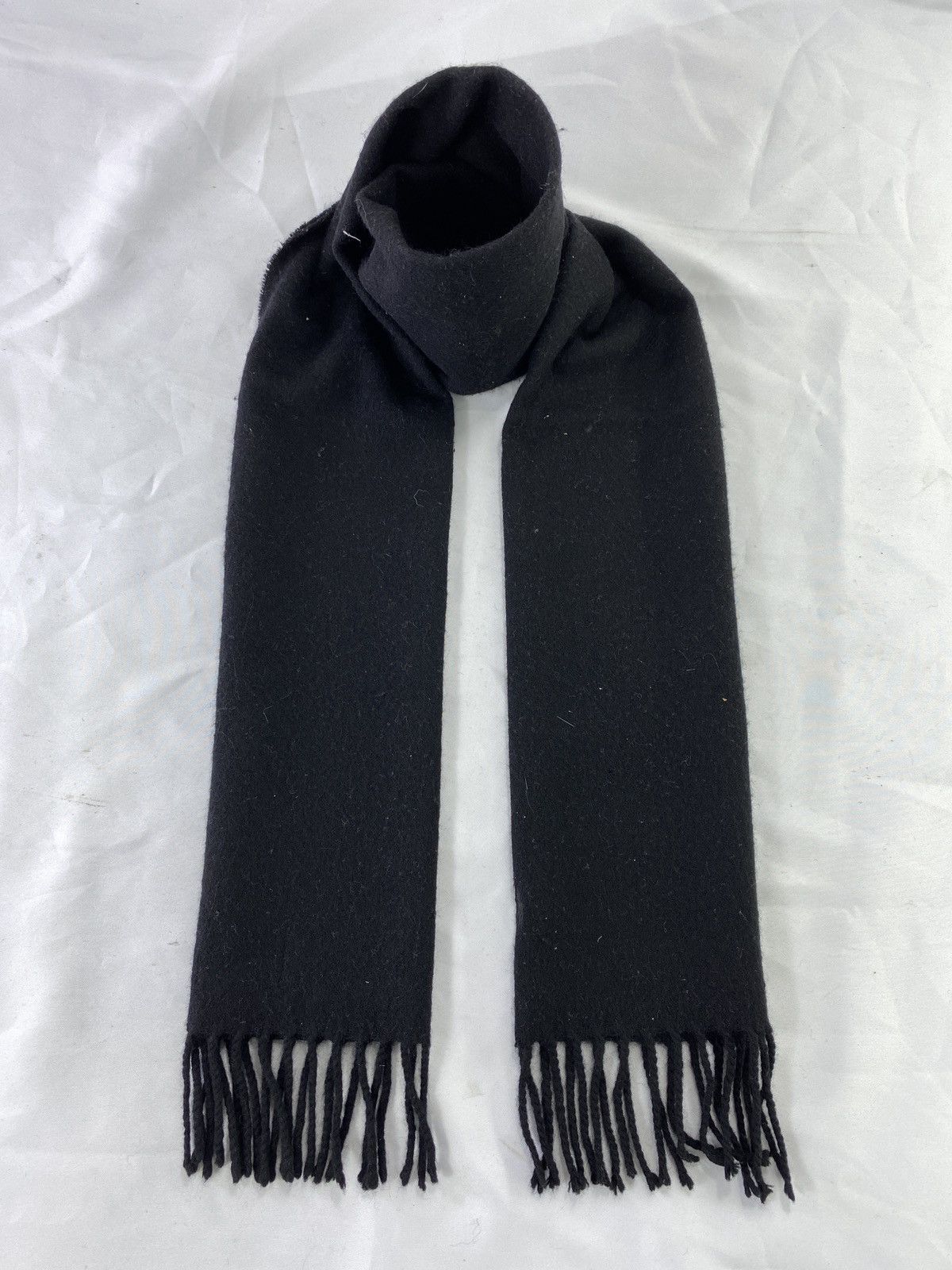Polo Ralph Lauren Polo Ralph Lauren Scarf / Muffler / Neckwear -T102 Size ONE SIZE - 3 Thumbnail