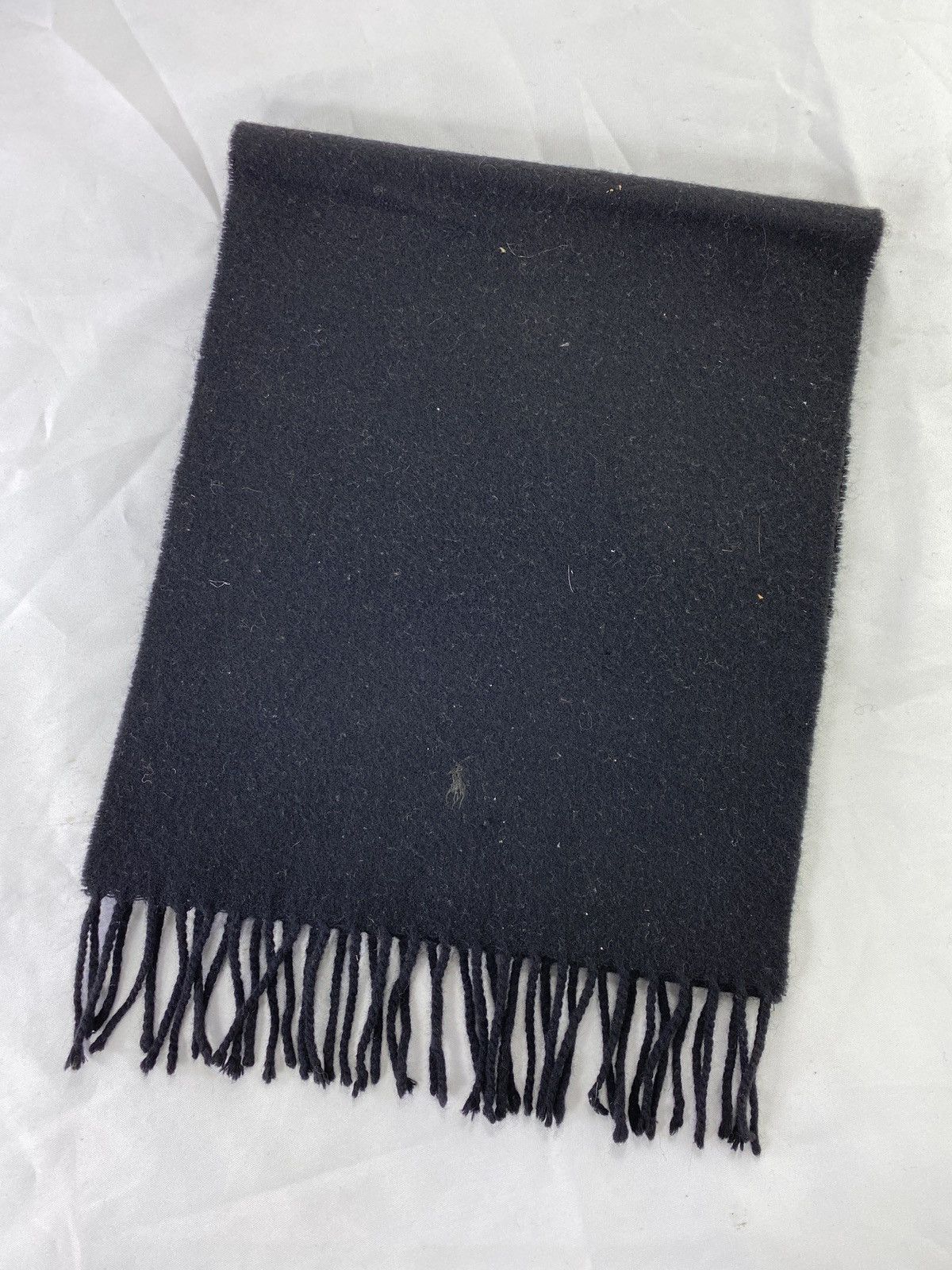 Polo Ralph Lauren Polo Ralph Lauren Scarf / Muffler / Neckwear -T102 Size ONE SIZE - 1 Thumbnail