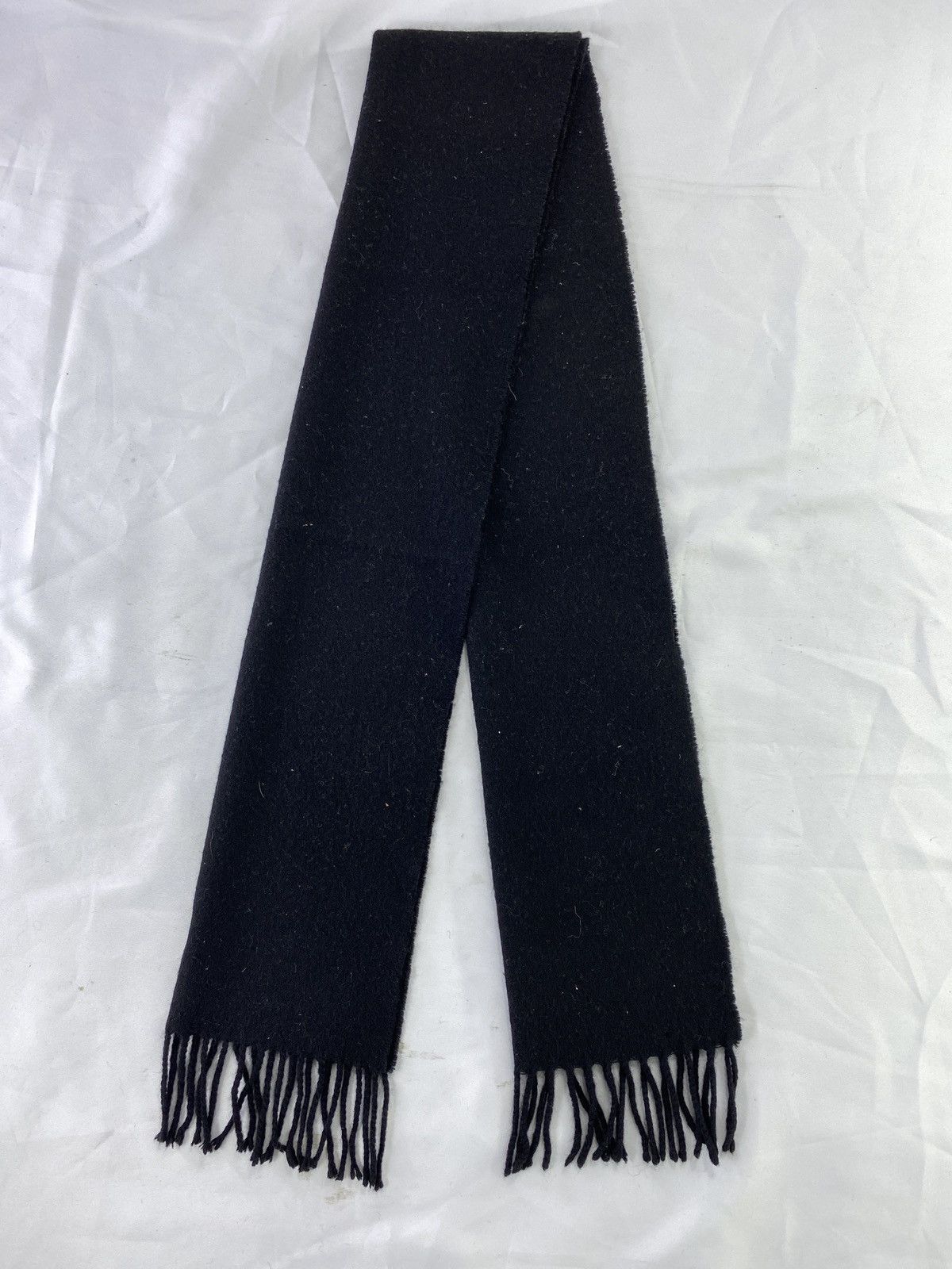 Polo Ralph Lauren Polo Ralph Lauren Scarf / Muffler / Neckwear -T102 Size ONE SIZE - 4 Thumbnail