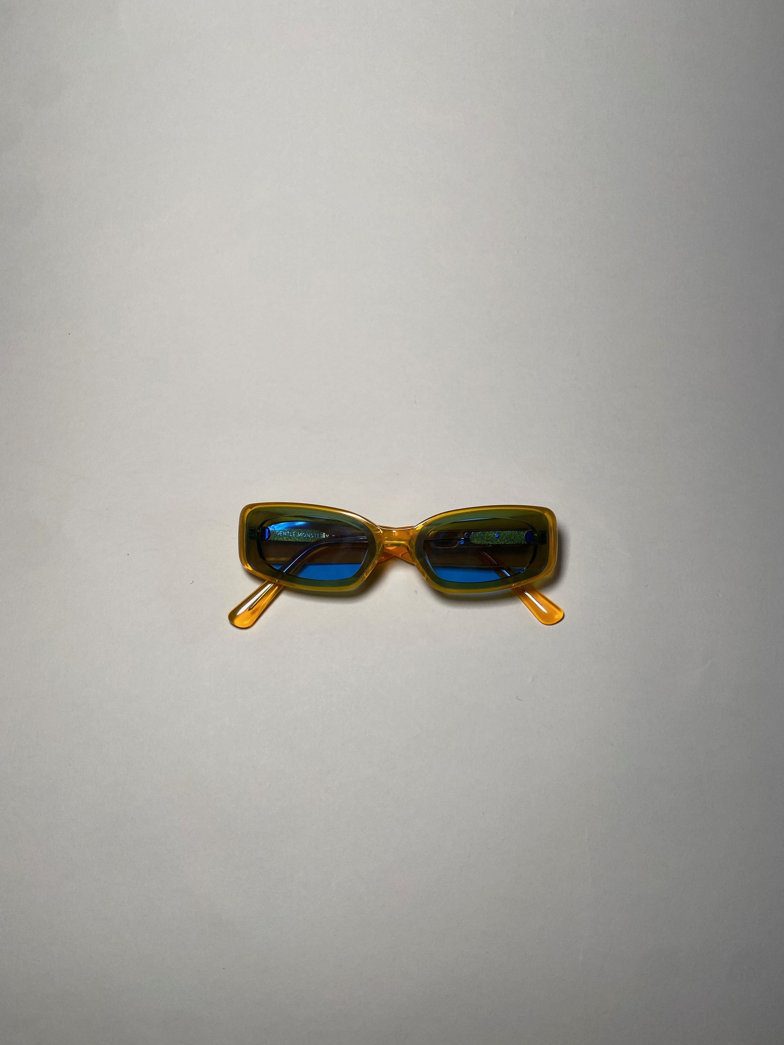 Alexander Wang ALEXANDER WANG GENTLE MONSTER CEO SUNGLASSES Grailed