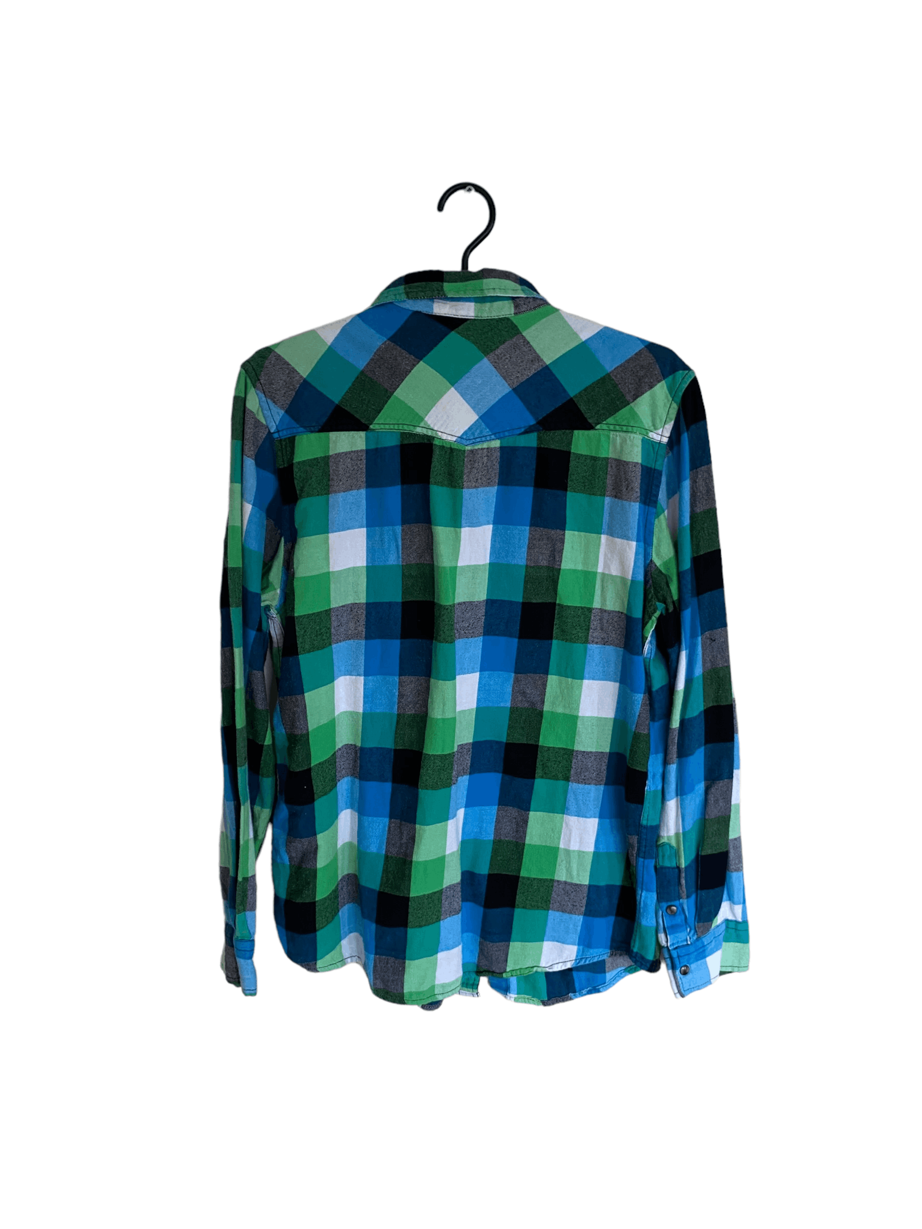 Mambo Mambo Australia casual shirt, size M Size US M / EU 48-50 / 2 - 2 Thumbnail