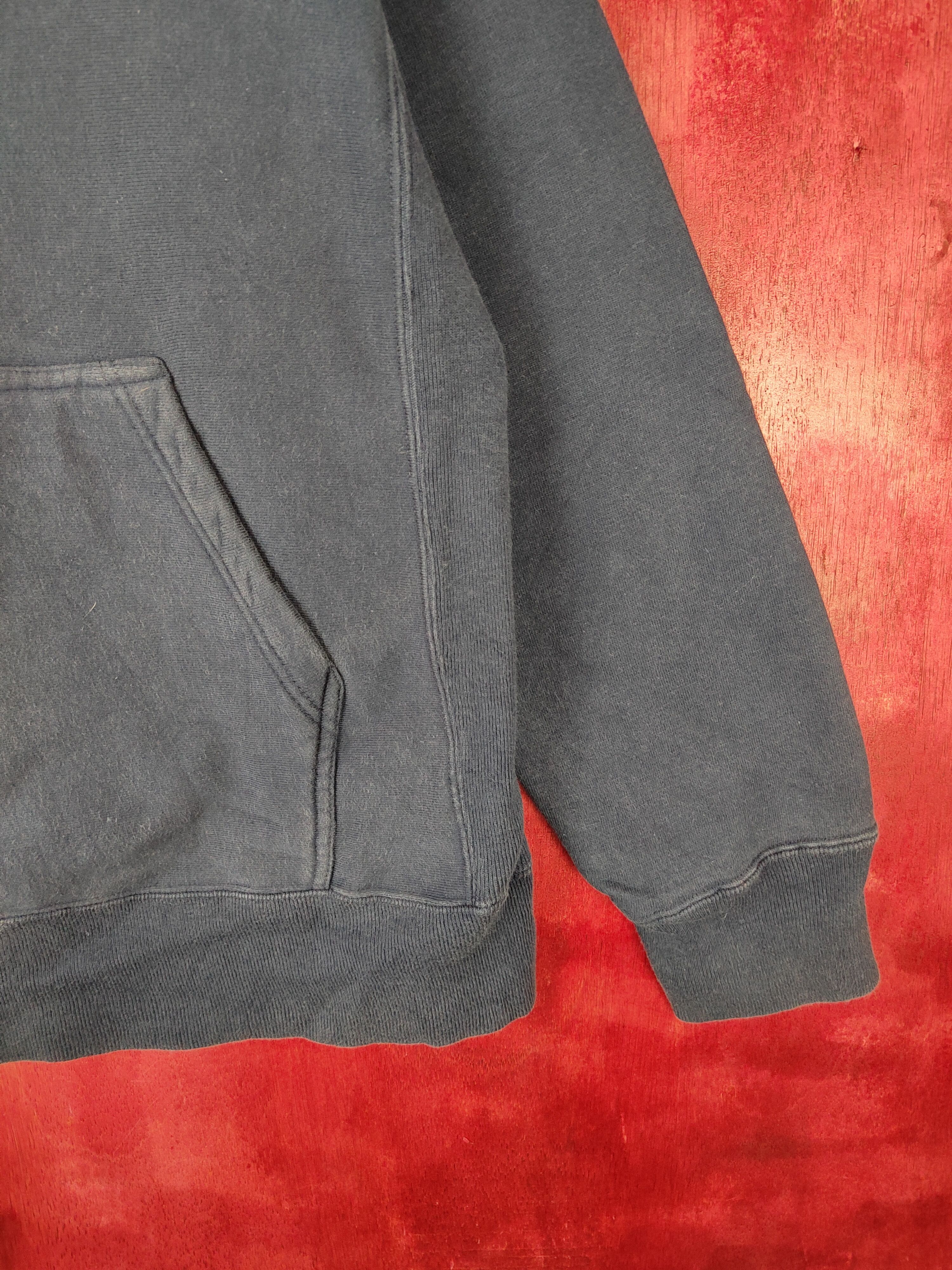 Diamond Head × Vintage Union Made 38 Made by Diamond Head Dark Blue Sweater #4802 Size US M / EU 48-50 / 2 - 5 Thumbnail