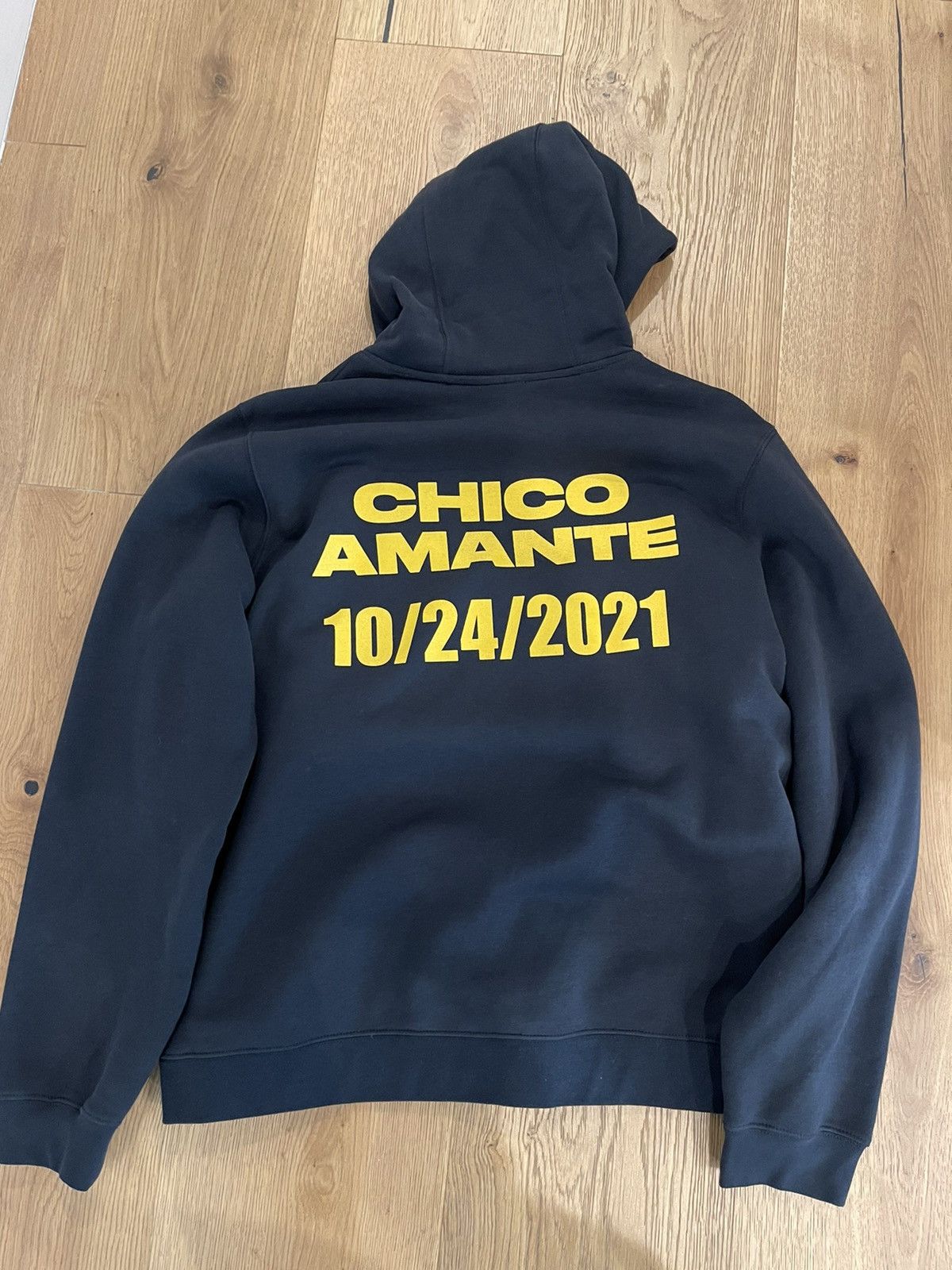 Nike NOCTA DRAKE Birthday hoodie *exclusive*