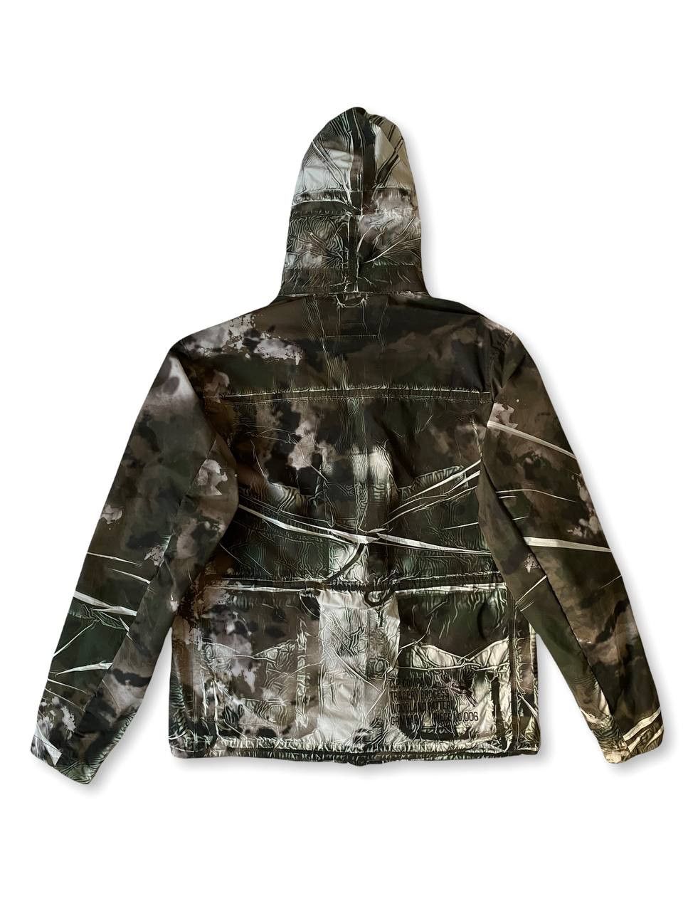 C.P. Company Tracery Google Jacket