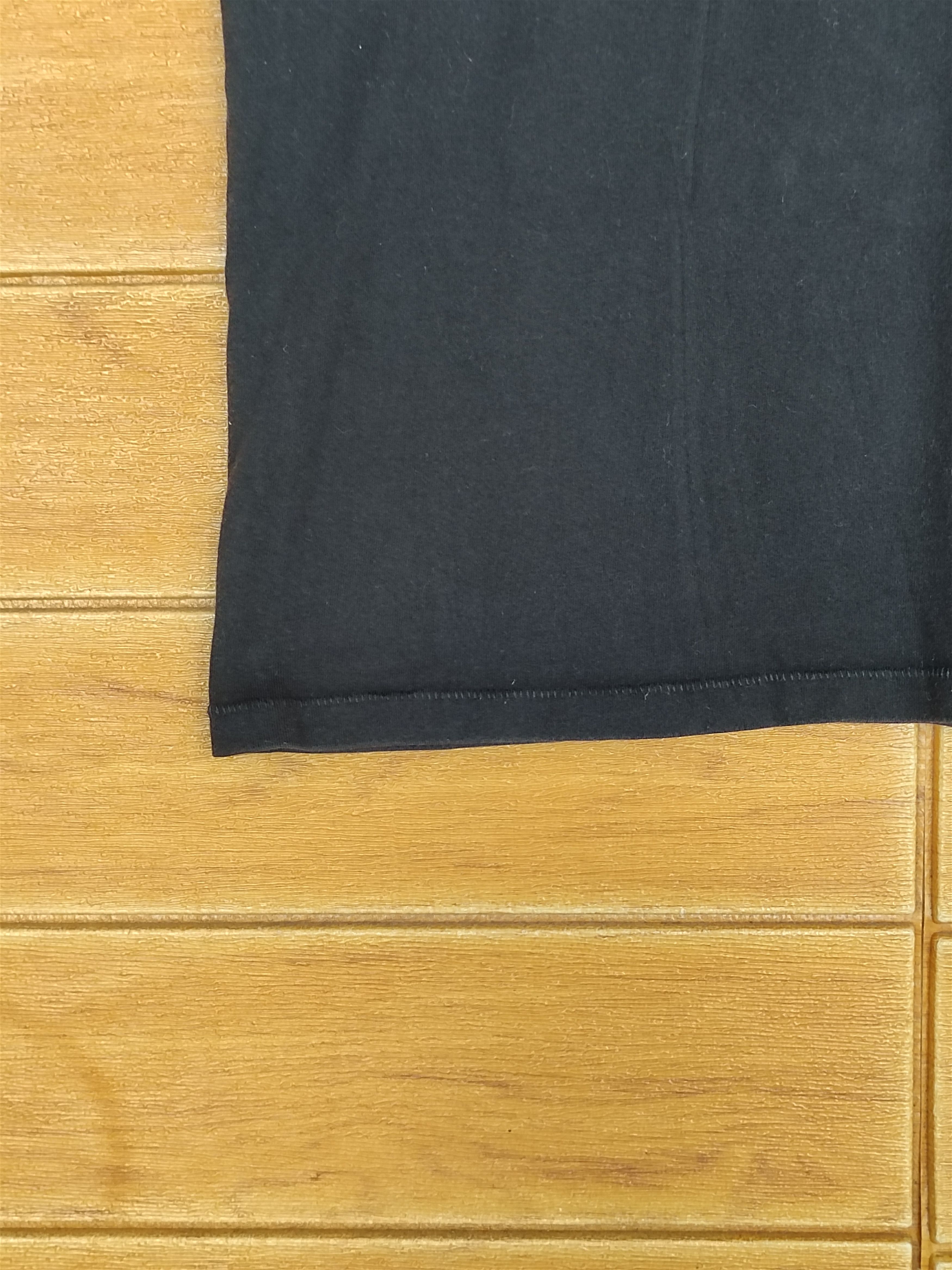 Beauty Beast Modern Amusement Big Logo T-Shirt Size US M / EU 48-50 / 2 - 8 Thumbnail