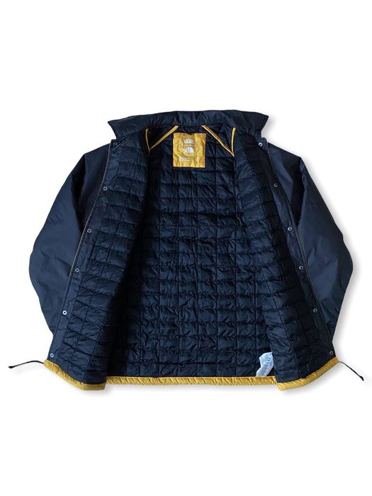 vans north face torrey jacket