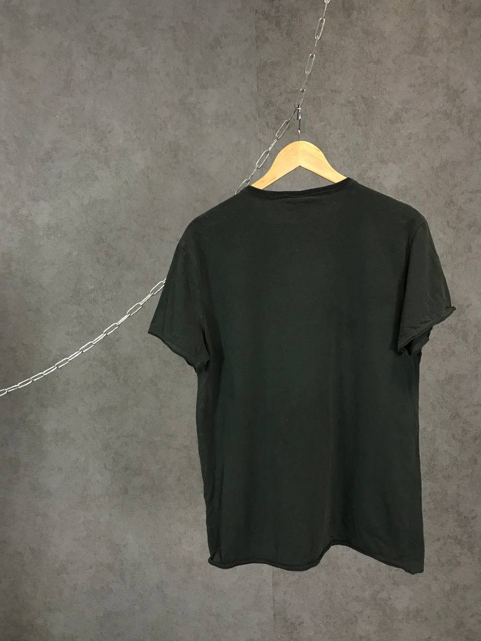 Band Tees × Nirvana Nirvana Kurt Cobain rock band tee Size US M / EU 48-50 / 2 - 5 Thumbnail
