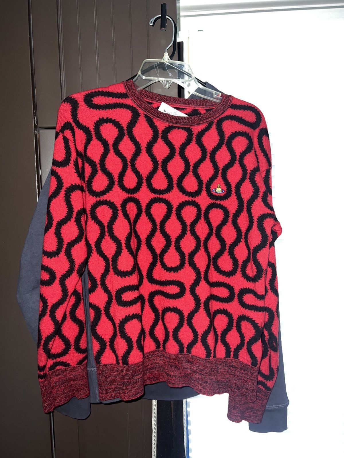 Vivienne Westwood Vivienne Westwood Marta Sweater | Grailed