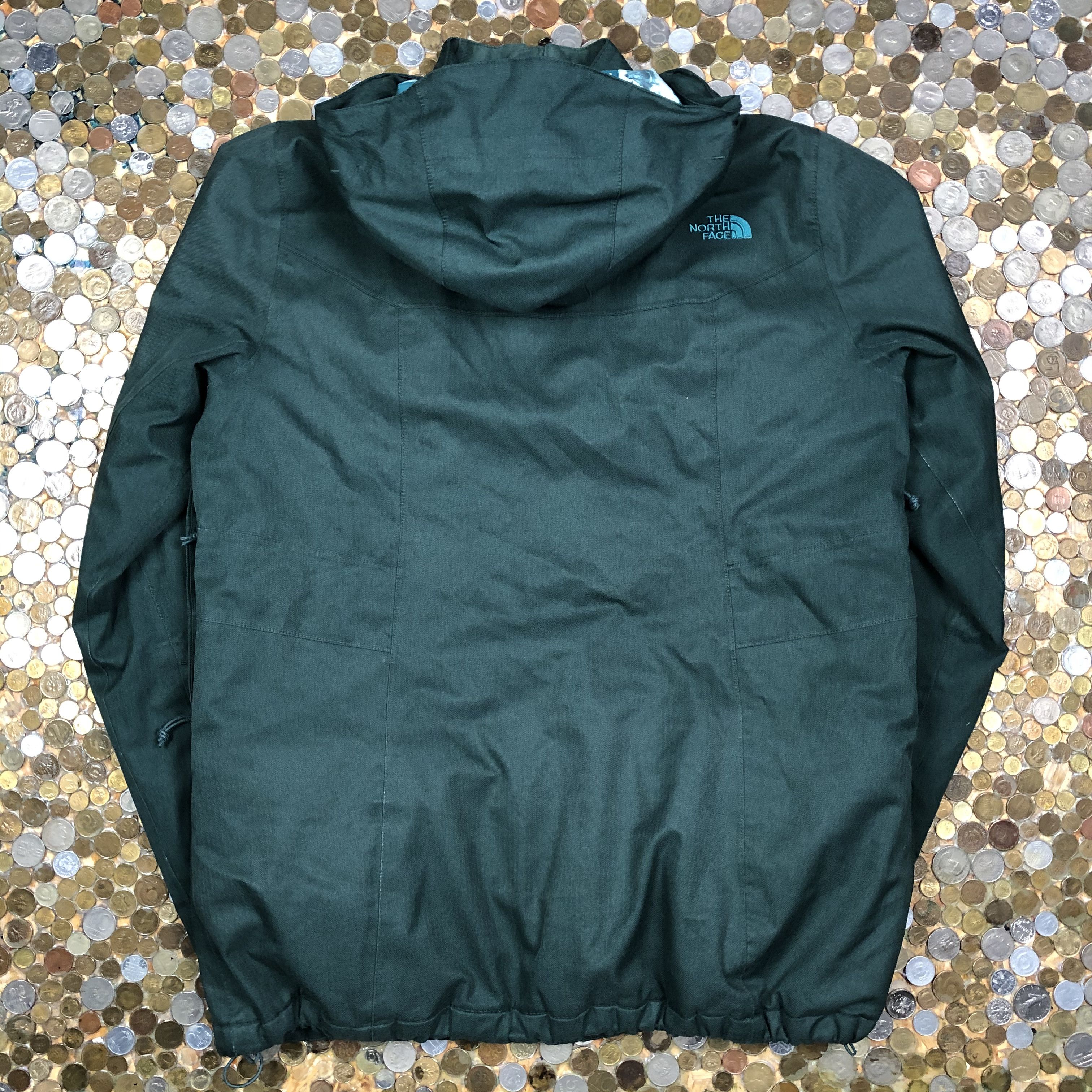 The North Face The North Face Jacket 90's Size L / US 10 / IT 46 - 4 Thumbnail