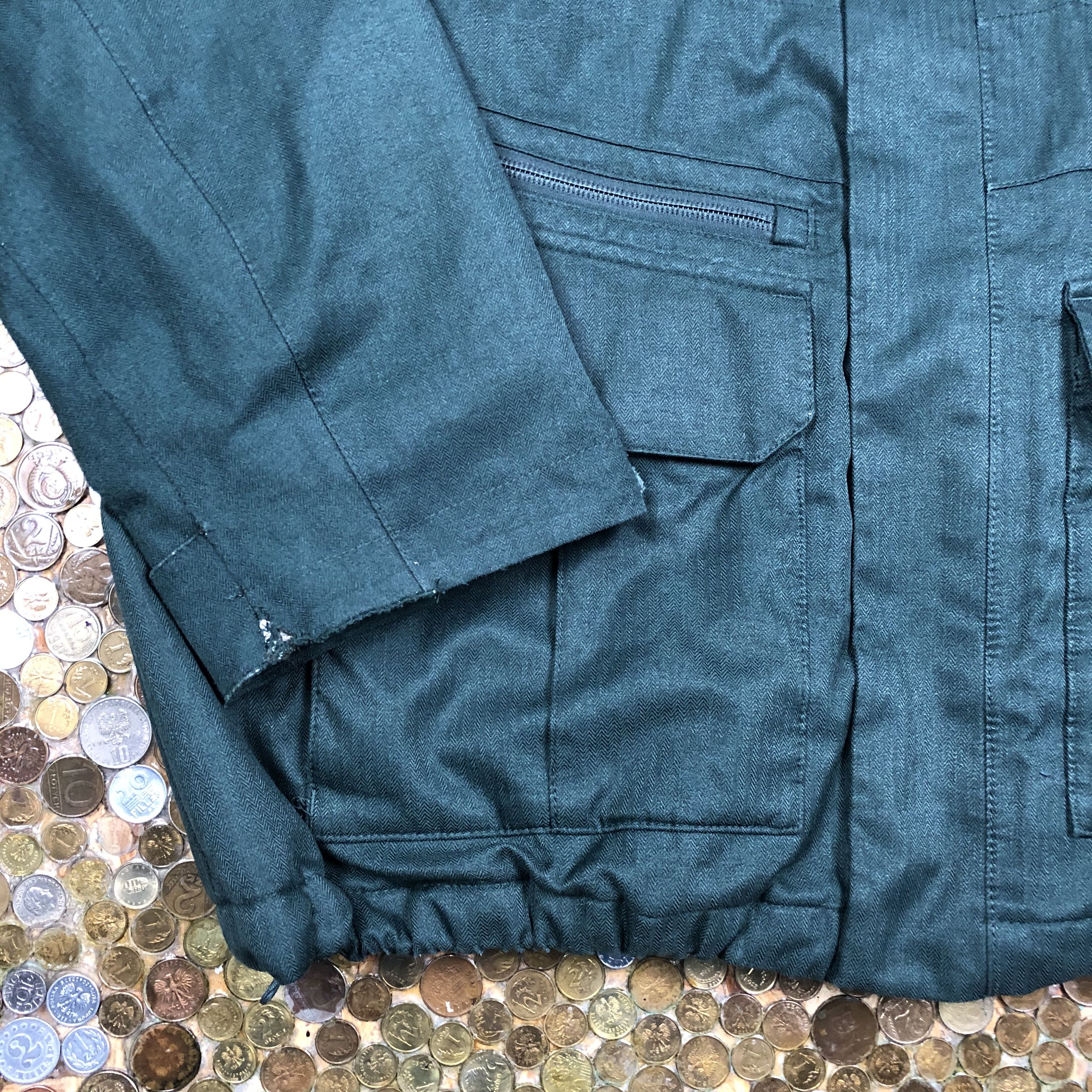 The North Face The North Face Jacket 90's Size L / US 10 / IT 46 - 3 Thumbnail