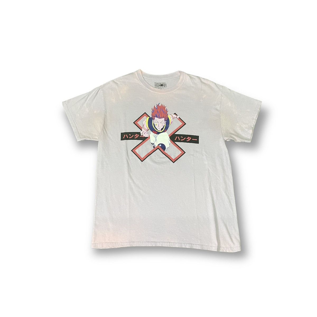 Anime × Cartoon Network × Japanese Brand Hunter X Hunter japanese anime hisoka Size US L / EU 52-54 / 3 - 1 Thumbnail