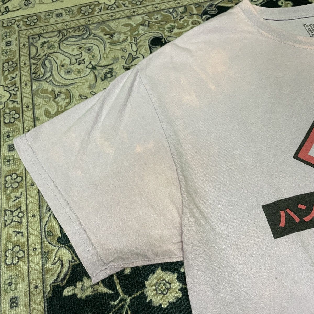 Anime × Cartoon Network × Japanese Brand Hunter X Hunter japanese anime hisoka Size US L / EU 52-54 / 3 - 4 Thumbnail
