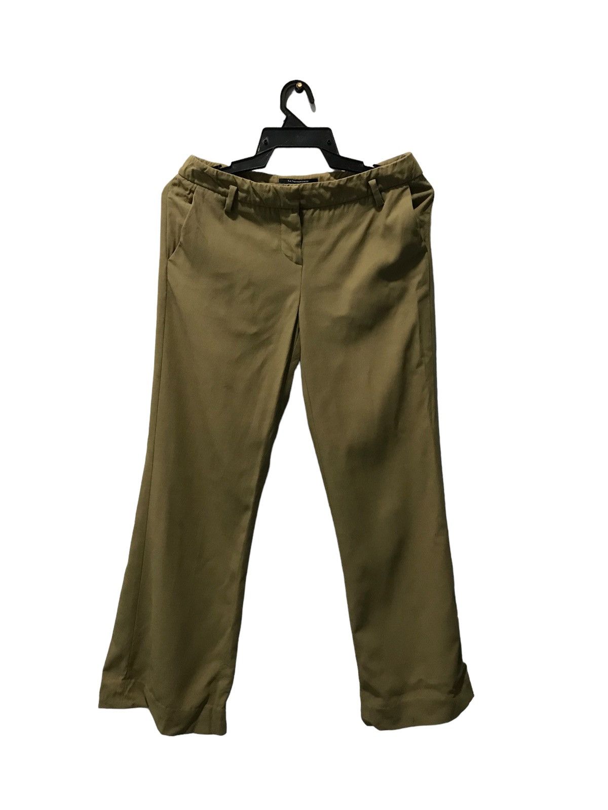 Other LE VERSEAUNOIR MADE IN ITALY PANTS Size US 31 - 1 Thumbnail