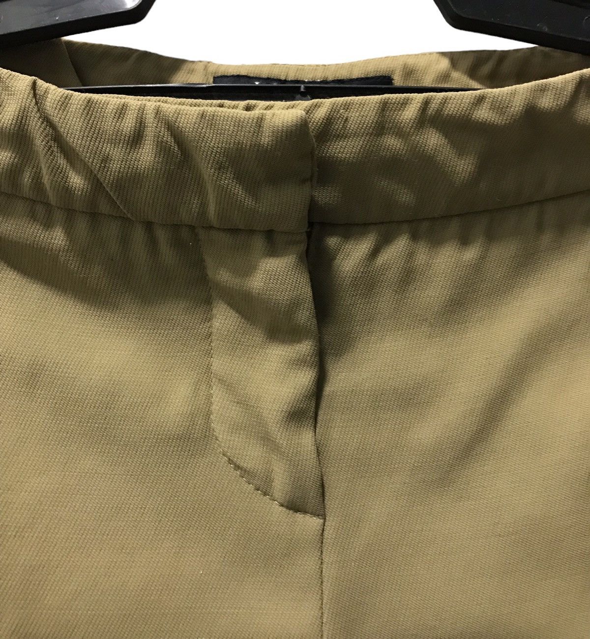 Other LE VERSEAUNOIR MADE IN ITALY PANTS Size US 31 - 5 Thumbnail