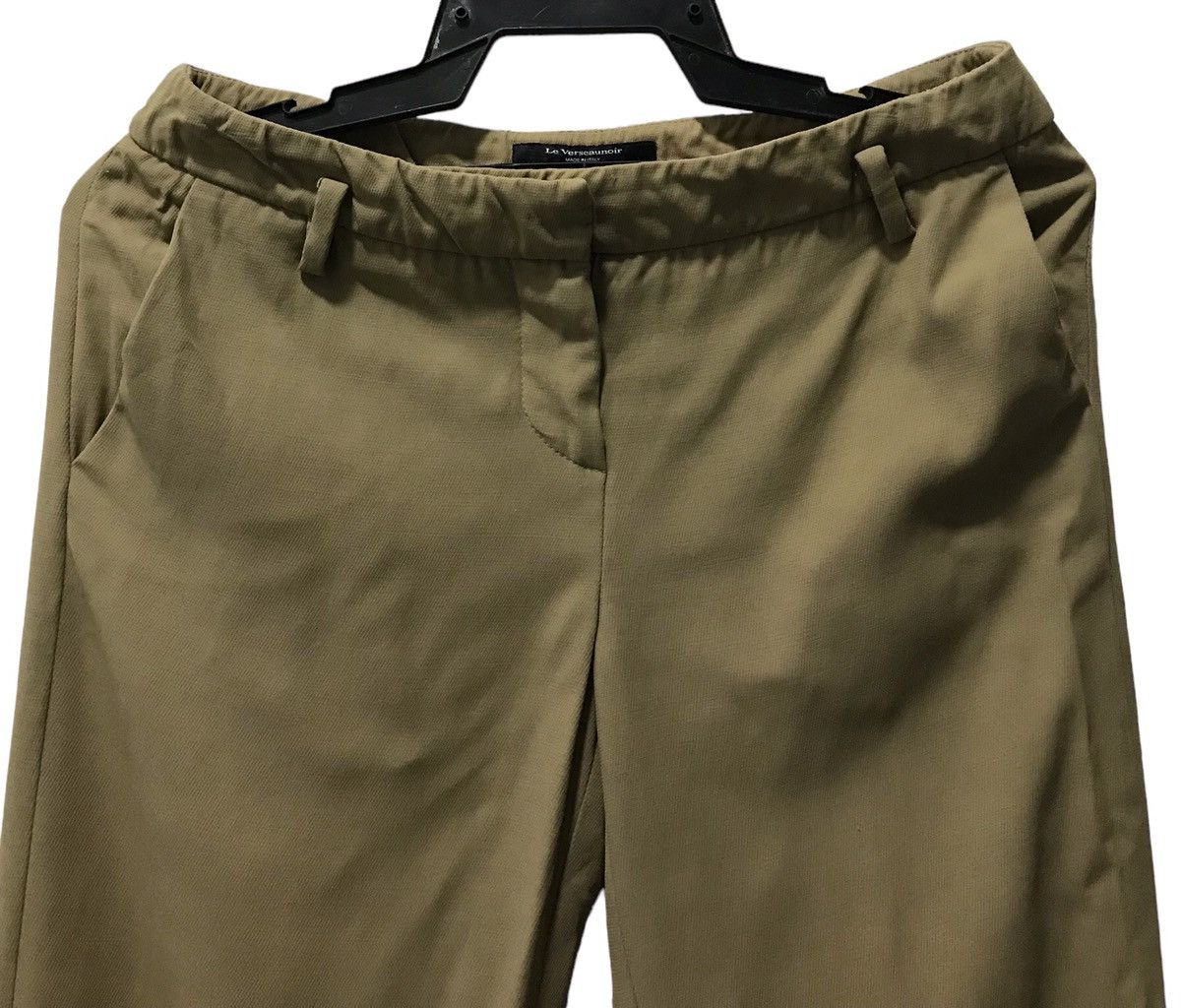 Other LE VERSEAUNOIR MADE IN ITALY PANTS Size US 31 - 3 Thumbnail