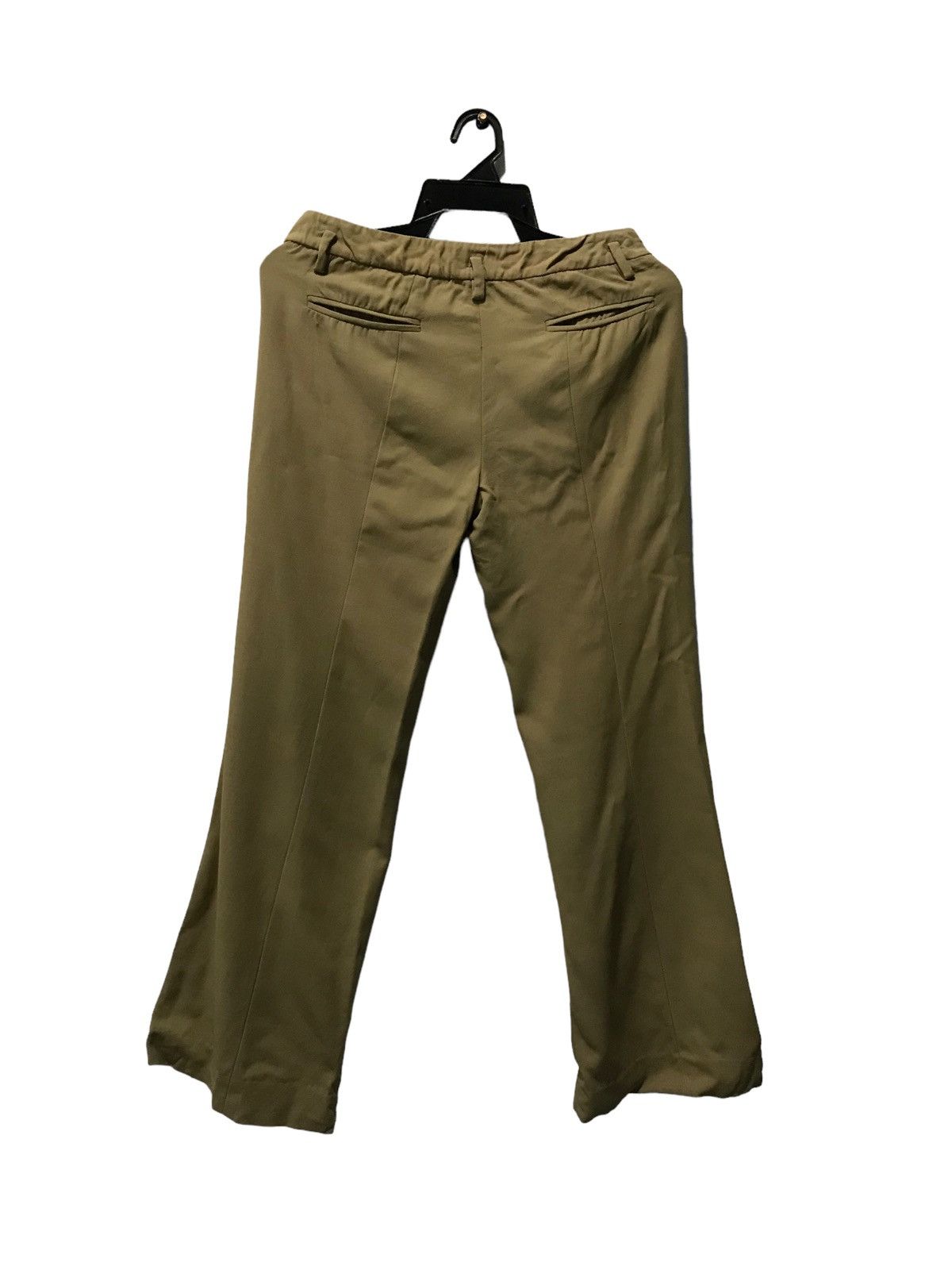 Other LE VERSEAUNOIR MADE IN ITALY PANTS Size US 31 - 2 Thumbnail