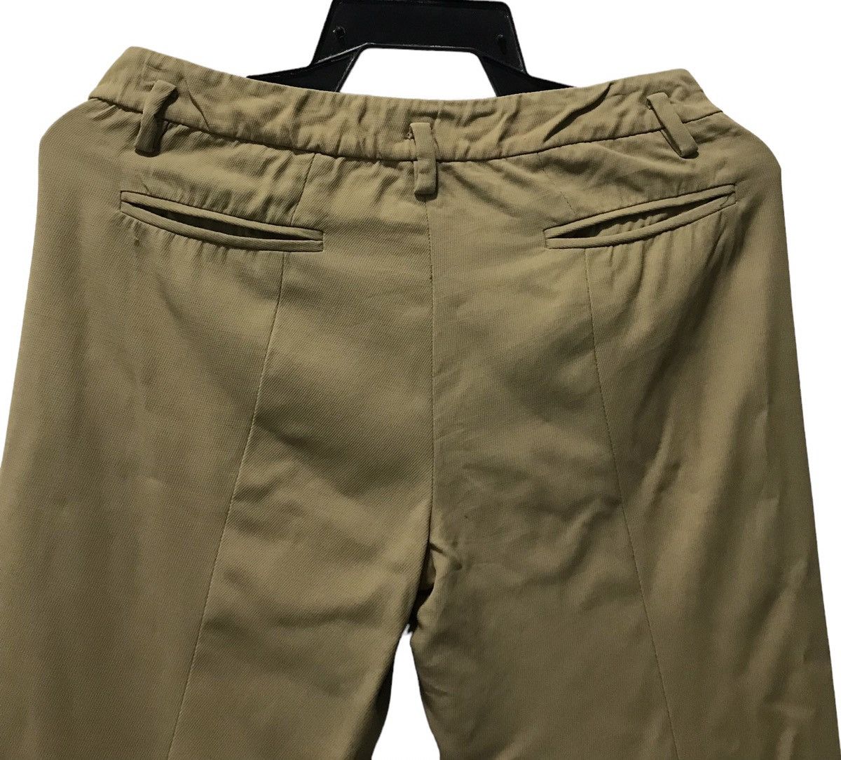 Other LE VERSEAUNOIR MADE IN ITALY PANTS Size US 31 - 4 Thumbnail