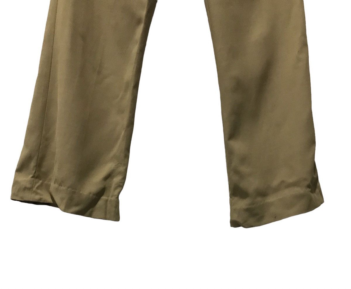 Other LE VERSEAUNOIR MADE IN ITALY PANTS Size US 31 - 10 Thumbnail