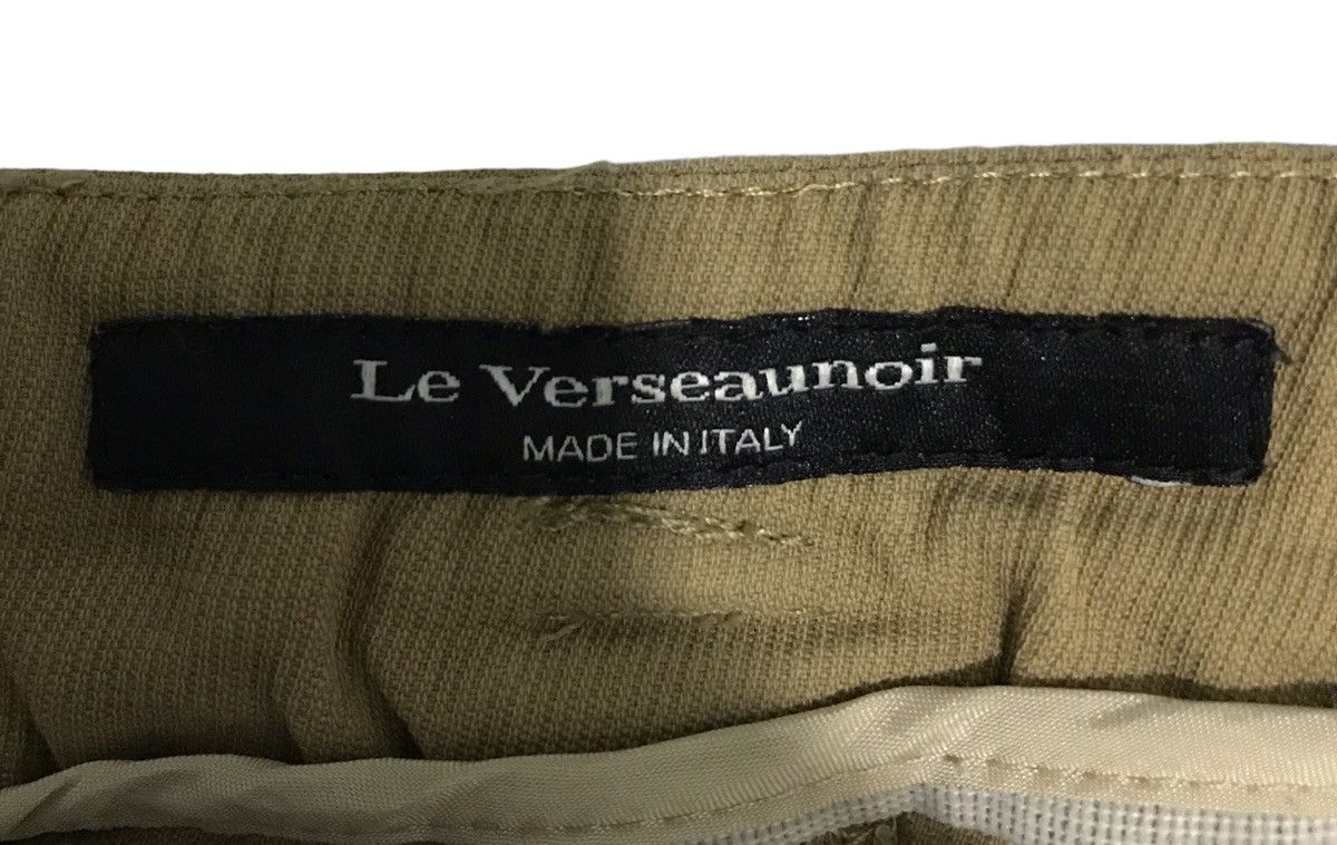 Other LE VERSEAUNOIR MADE IN ITALY PANTS Size US 31 - 11 Thumbnail