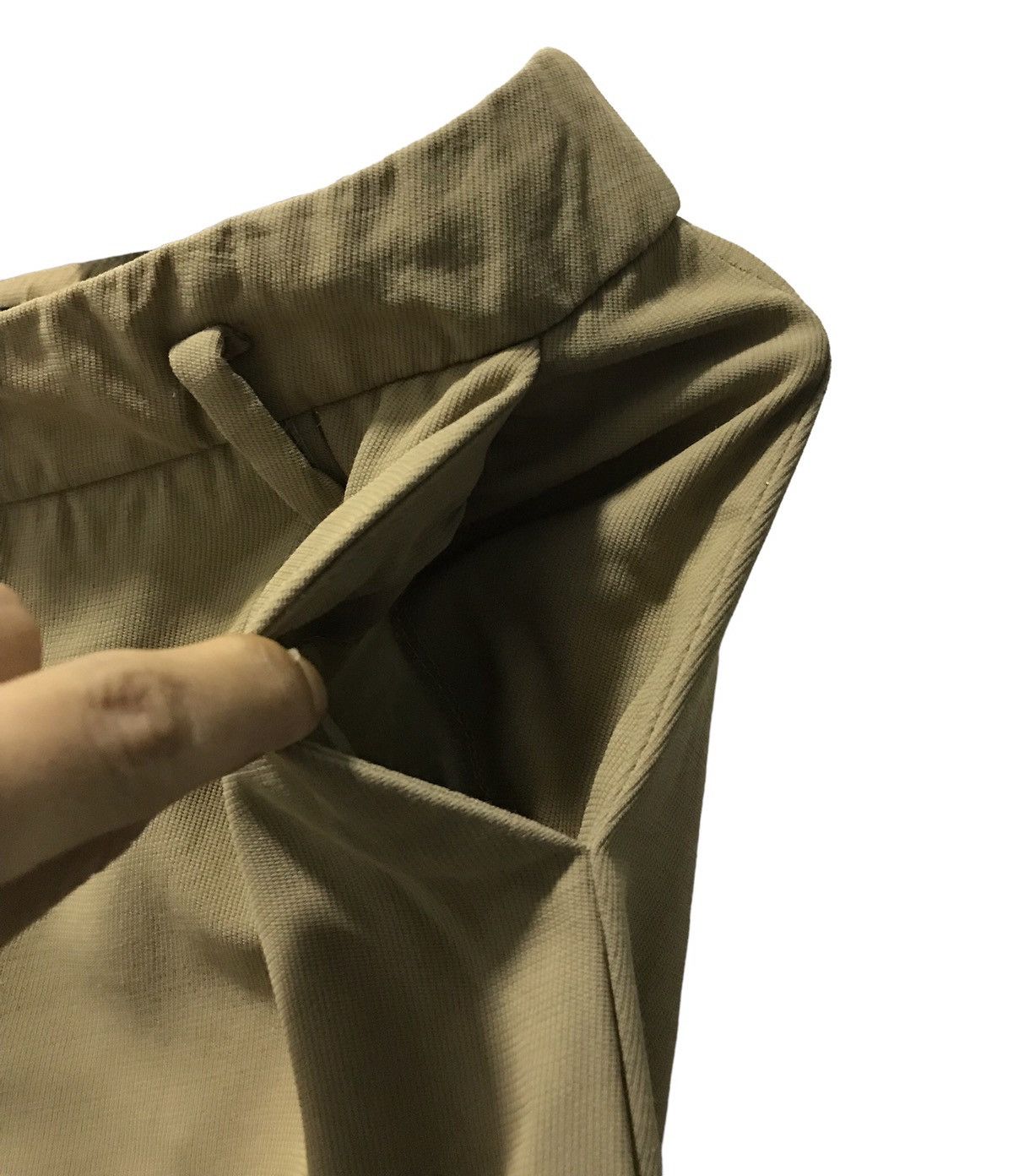 Other LE VERSEAUNOIR MADE IN ITALY PANTS Size US 31 - 8 Thumbnail