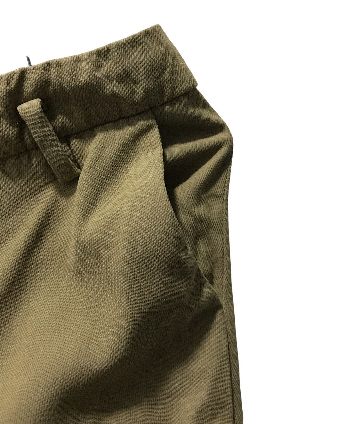 Other LE VERSEAUNOIR MADE IN ITALY PANTS Size US 31 - 7 Thumbnail