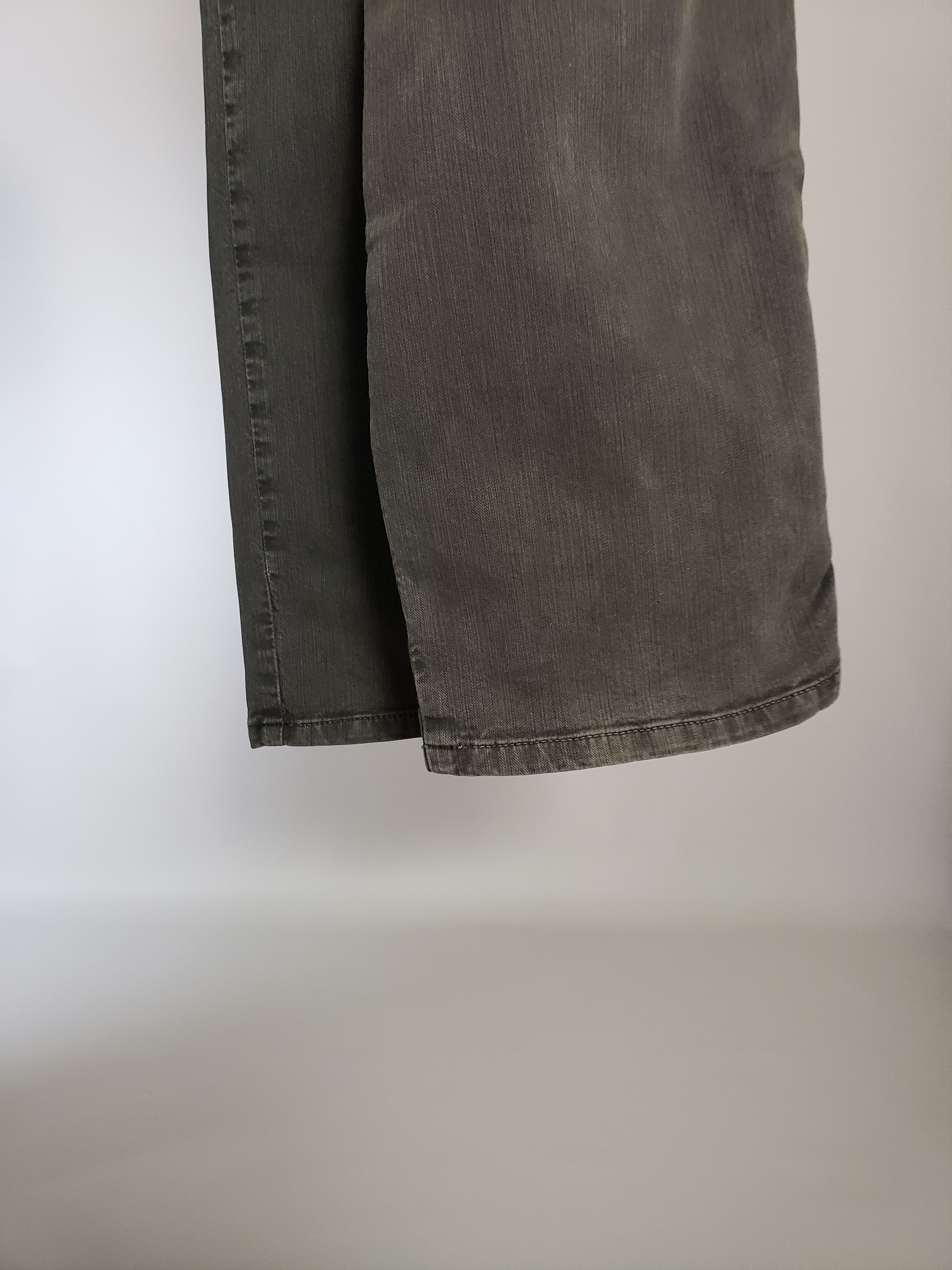 Ermenegildo Zegna × Z Zegna ZEGNA City Fit Men's W33 Jeans Denim Pants Straight Size US 31 - 15 Thumbnail