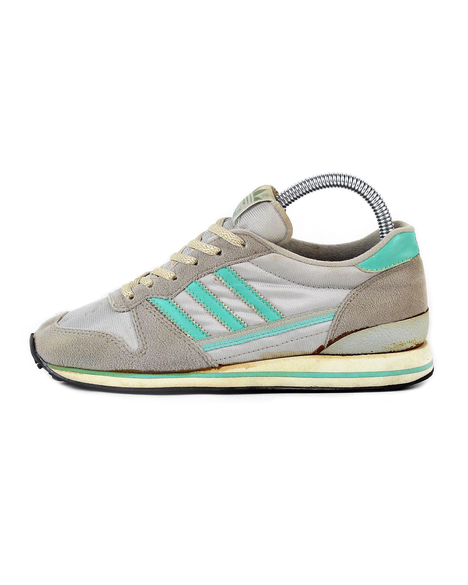 retro womens adidas
