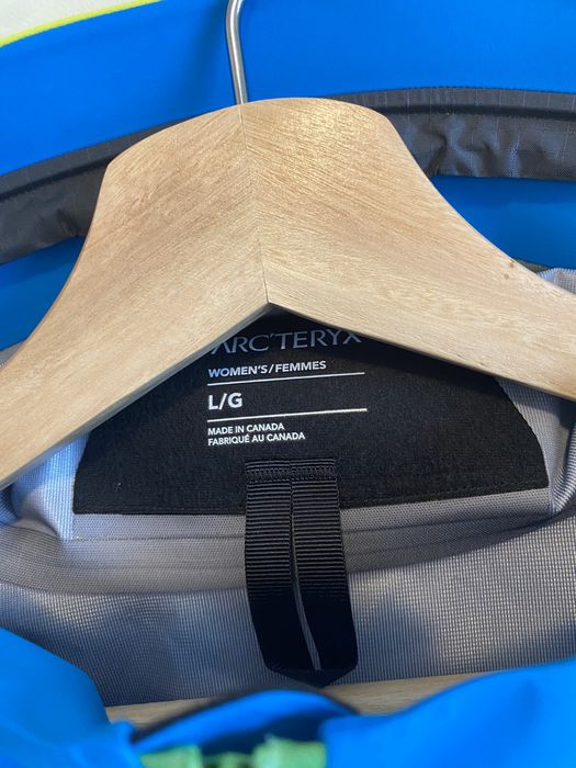 Arc'Teryx Arcteryx Recut No. 4 Exclusive Limited Edition Beams Beta ...