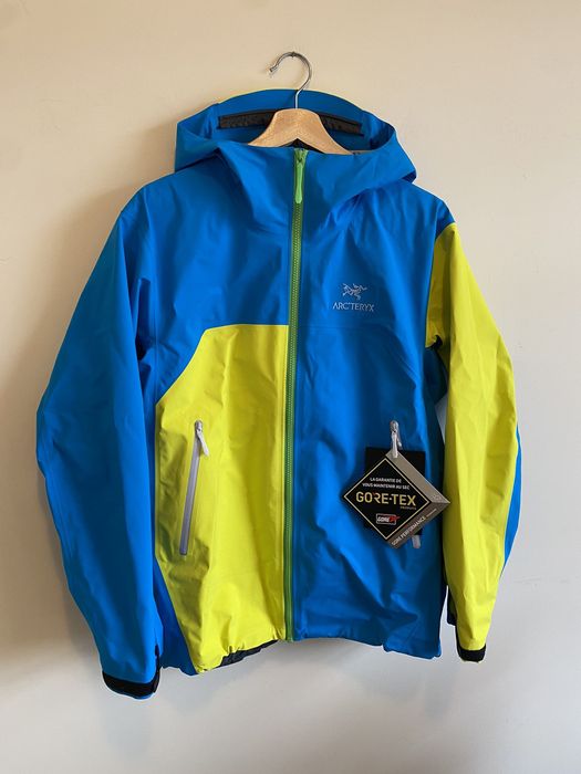 Arc'Teryx Arcteryx Recut No. 4 Exclusive Limited Edition Beams Beta ...